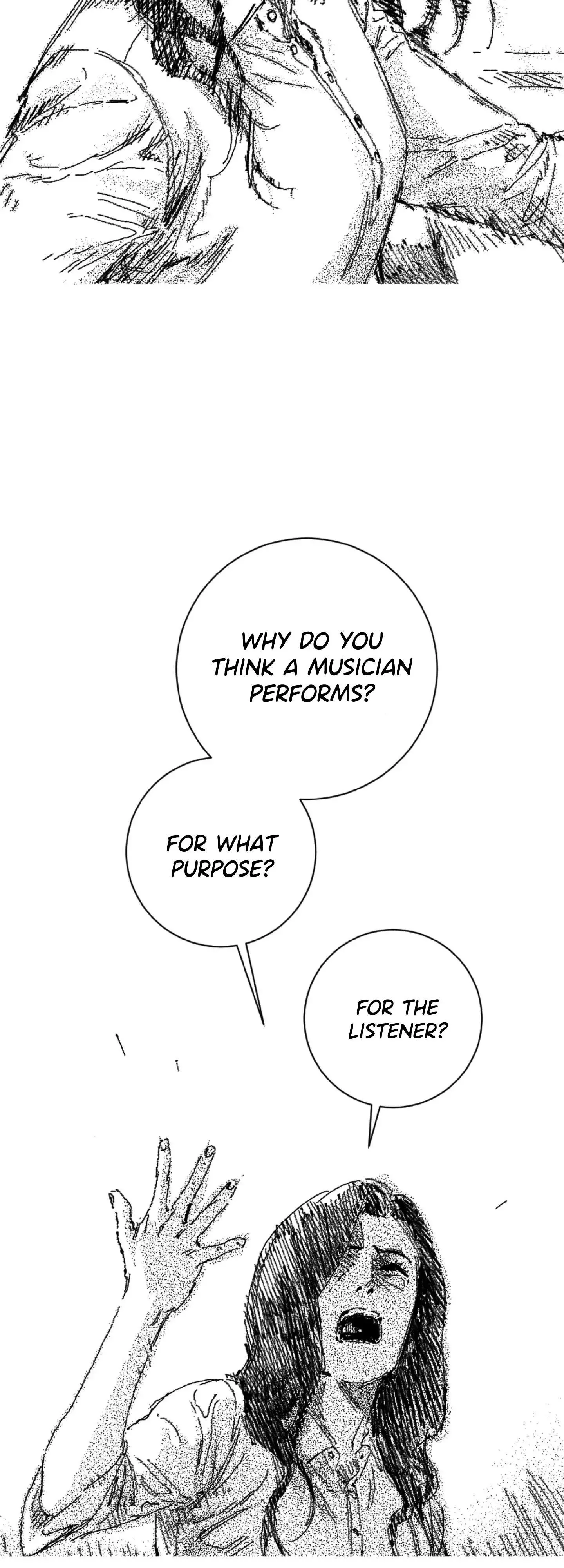 No More Eurydice Chapter 56 page 35