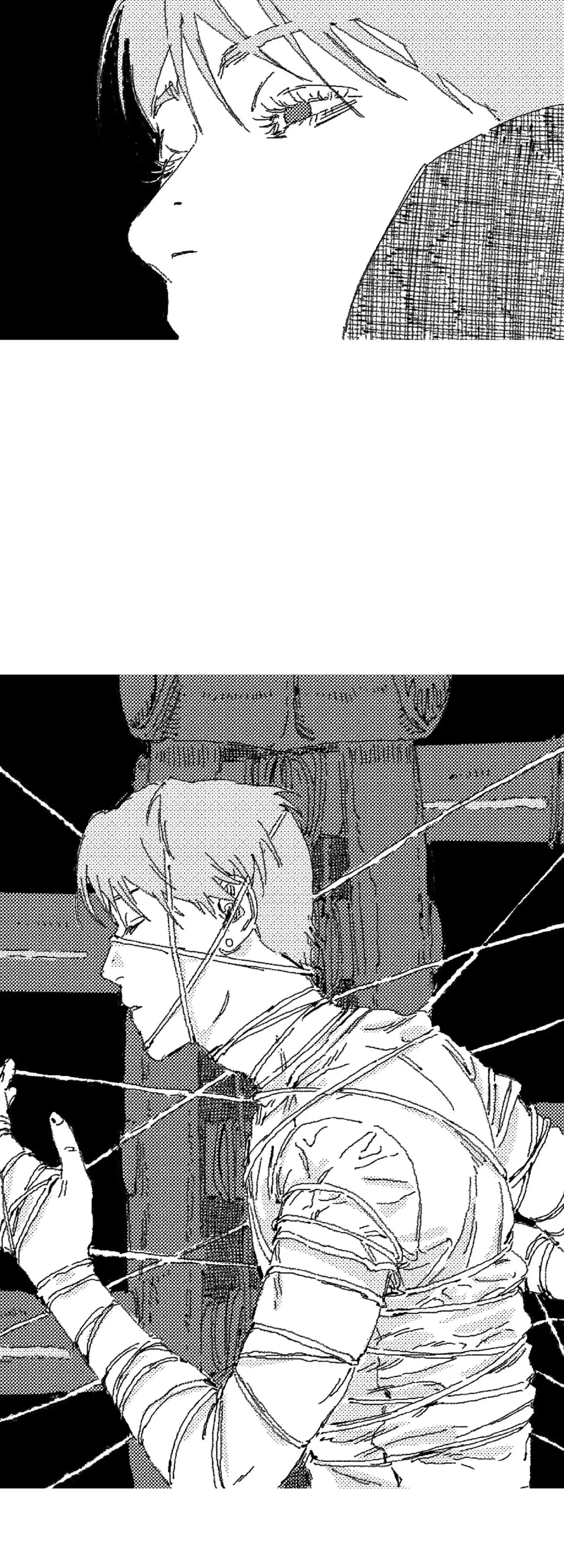 No More Eurydice Chapter 56 page 41