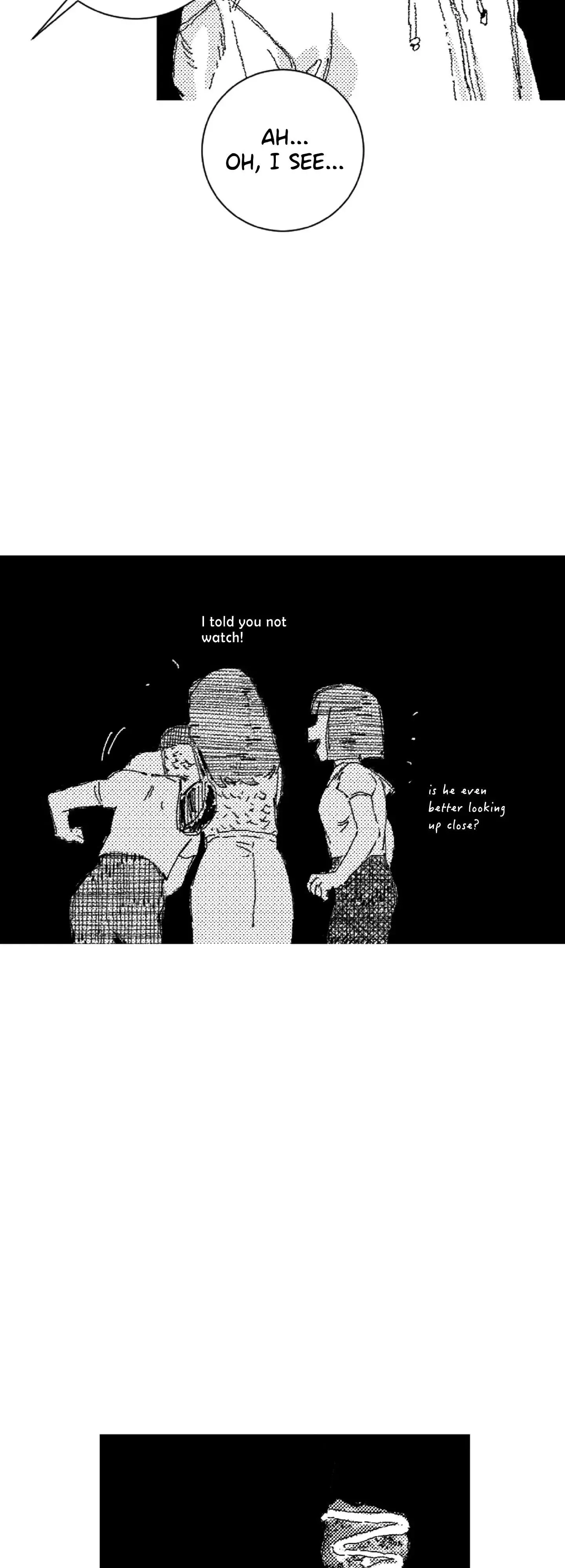 No More Eurydice Chapter 58 page 7