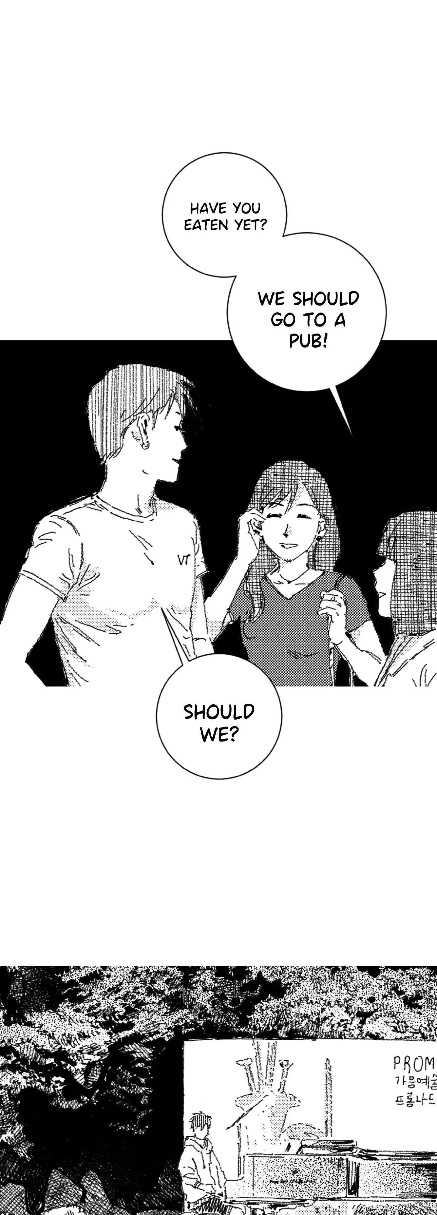 No More Eurydice Chapter 58 page 22