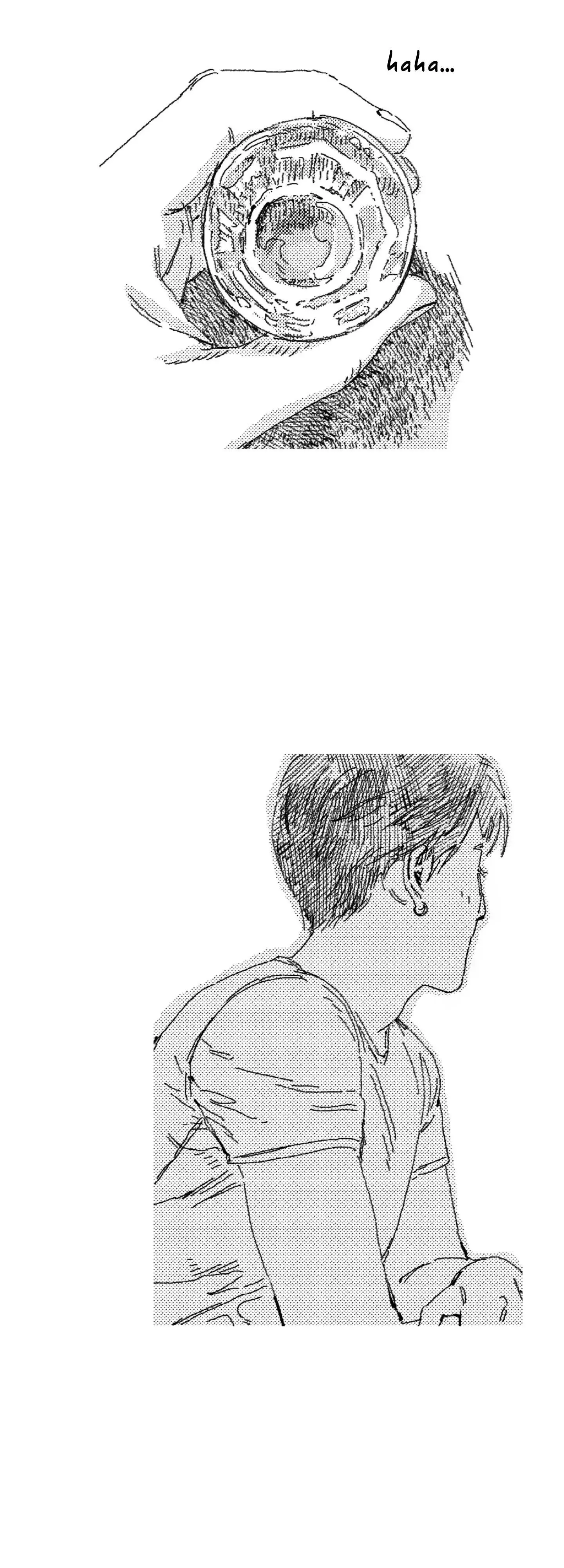 No More Eurydice Chapter 58 page 27