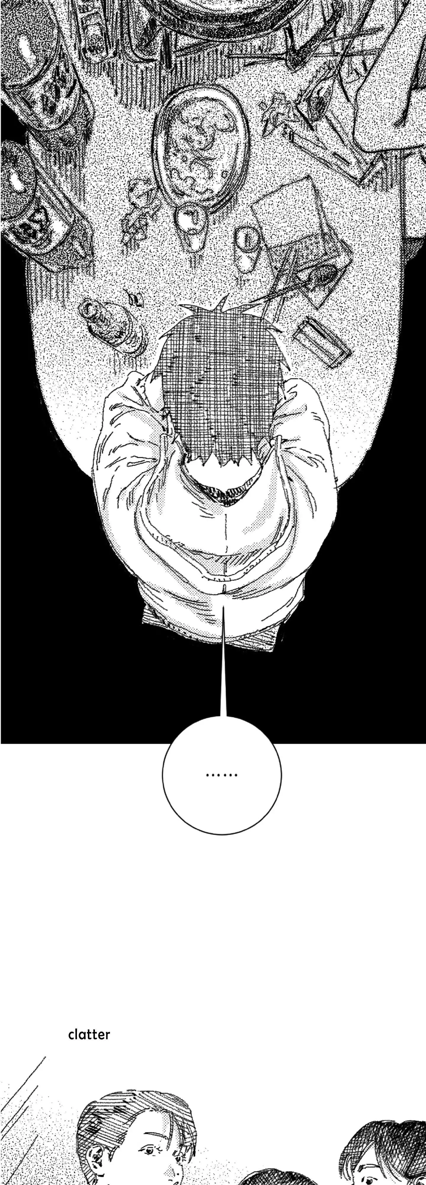 No More Eurydice Chapter 58 page 29