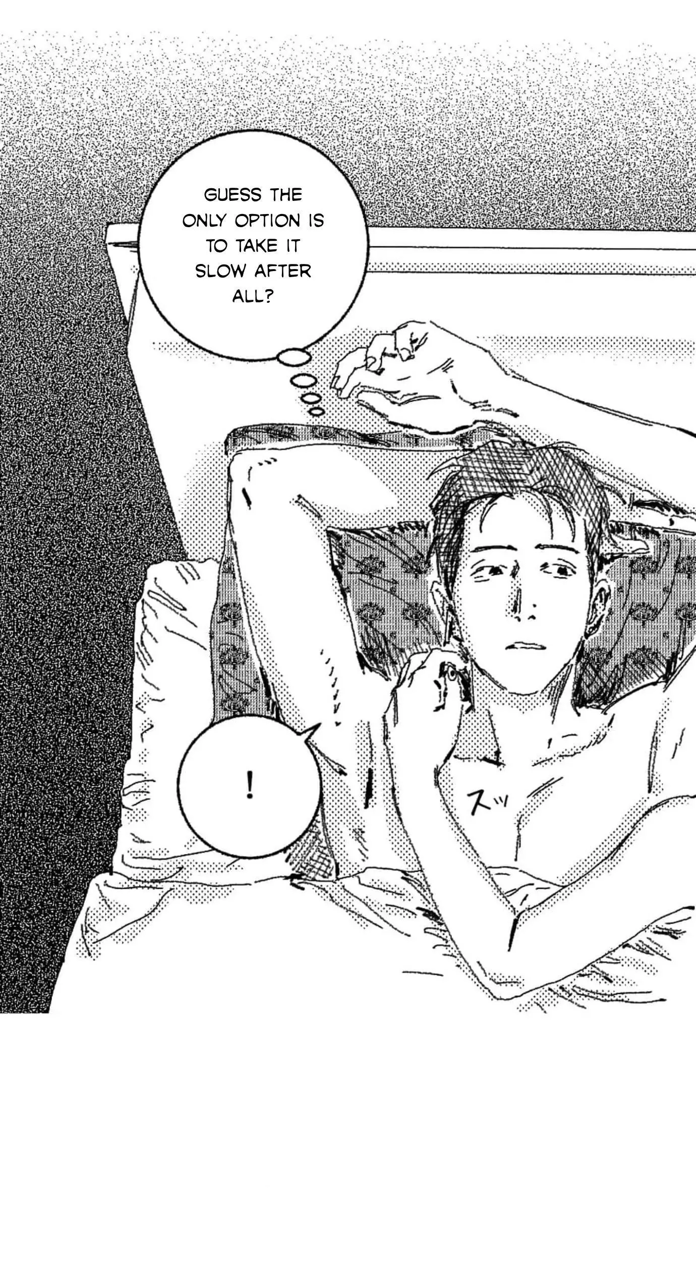No More Eurydice Chapter 6 page 10
