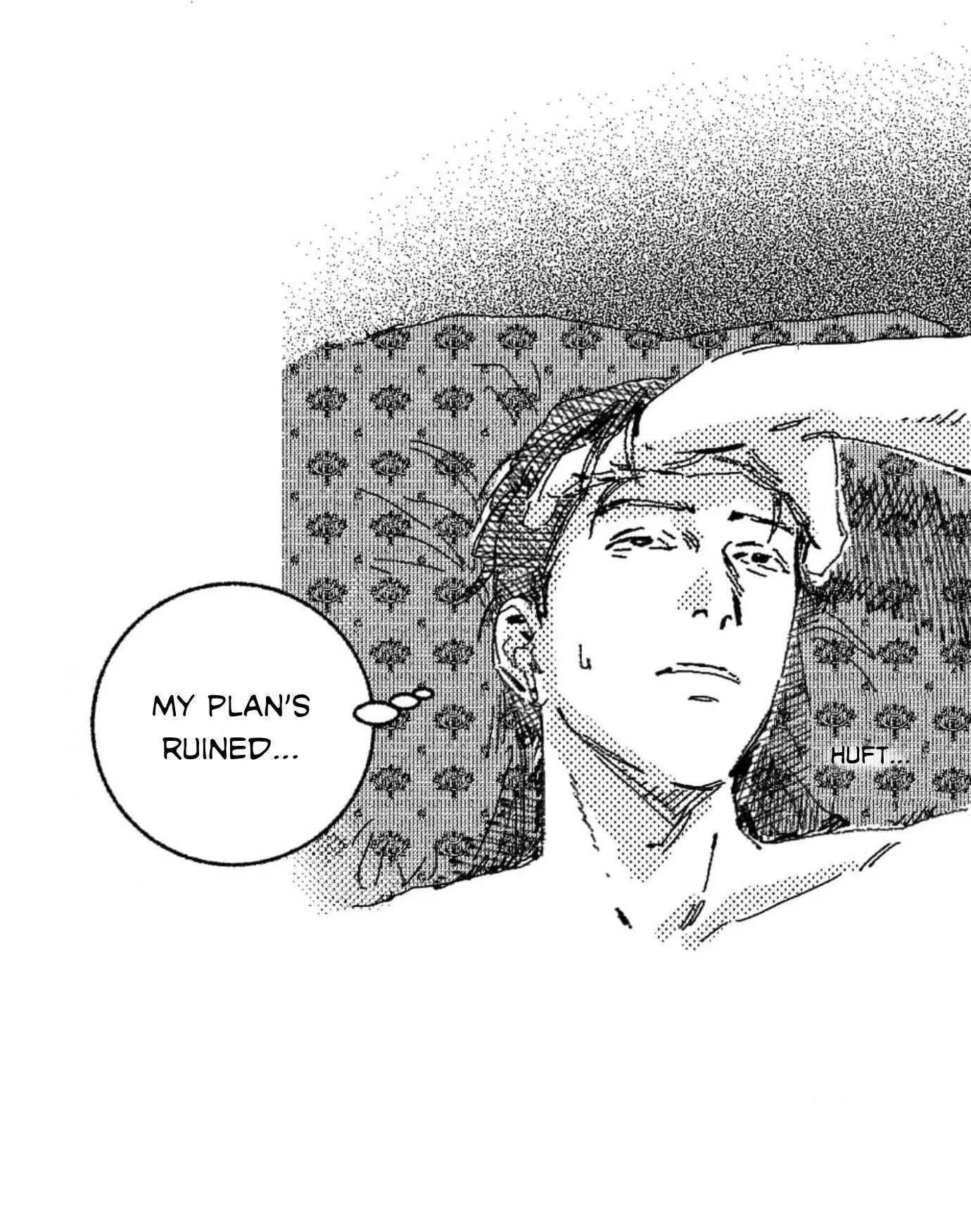 No More Eurydice Chapter 6 page 7