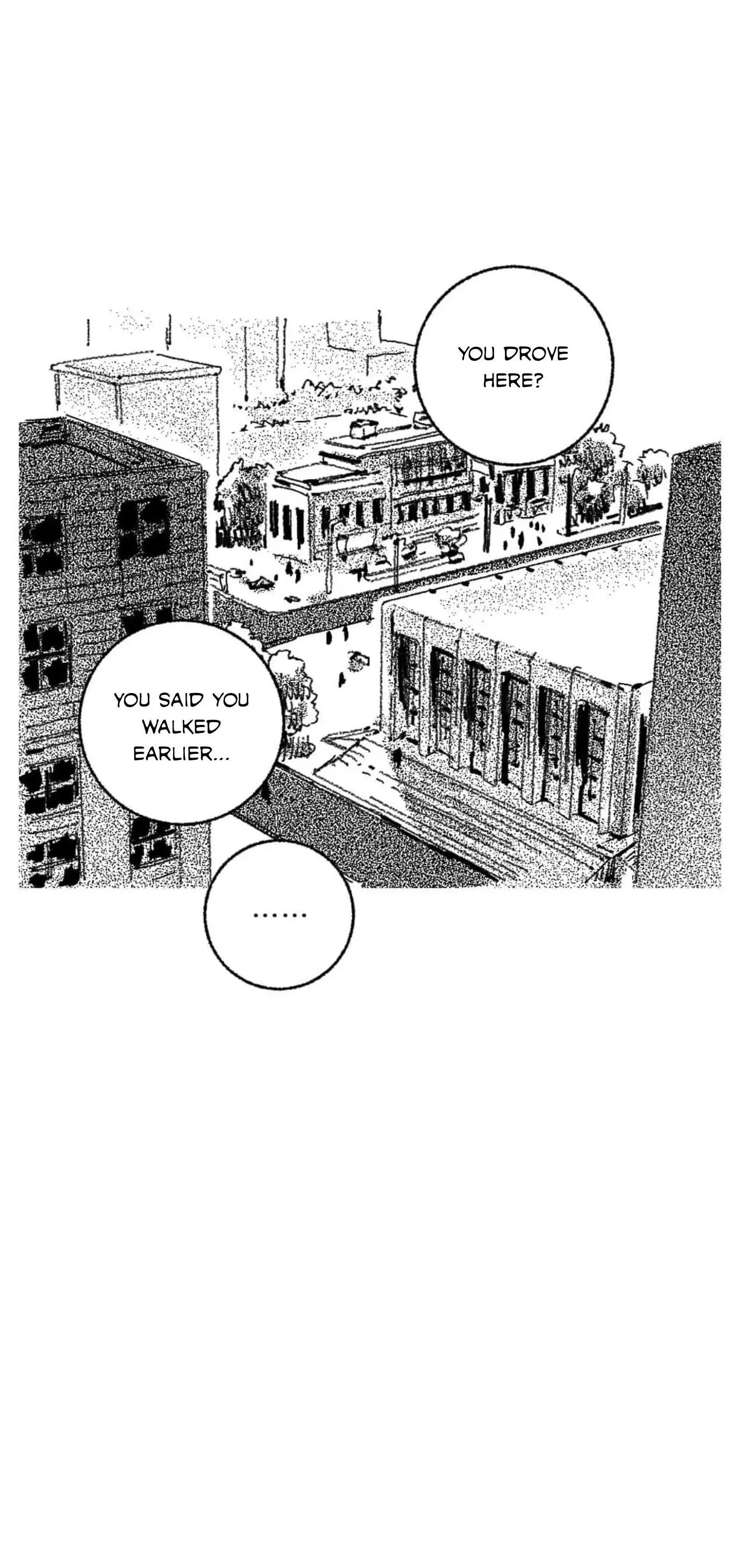 No More Eurydice Chapter 6 page 41