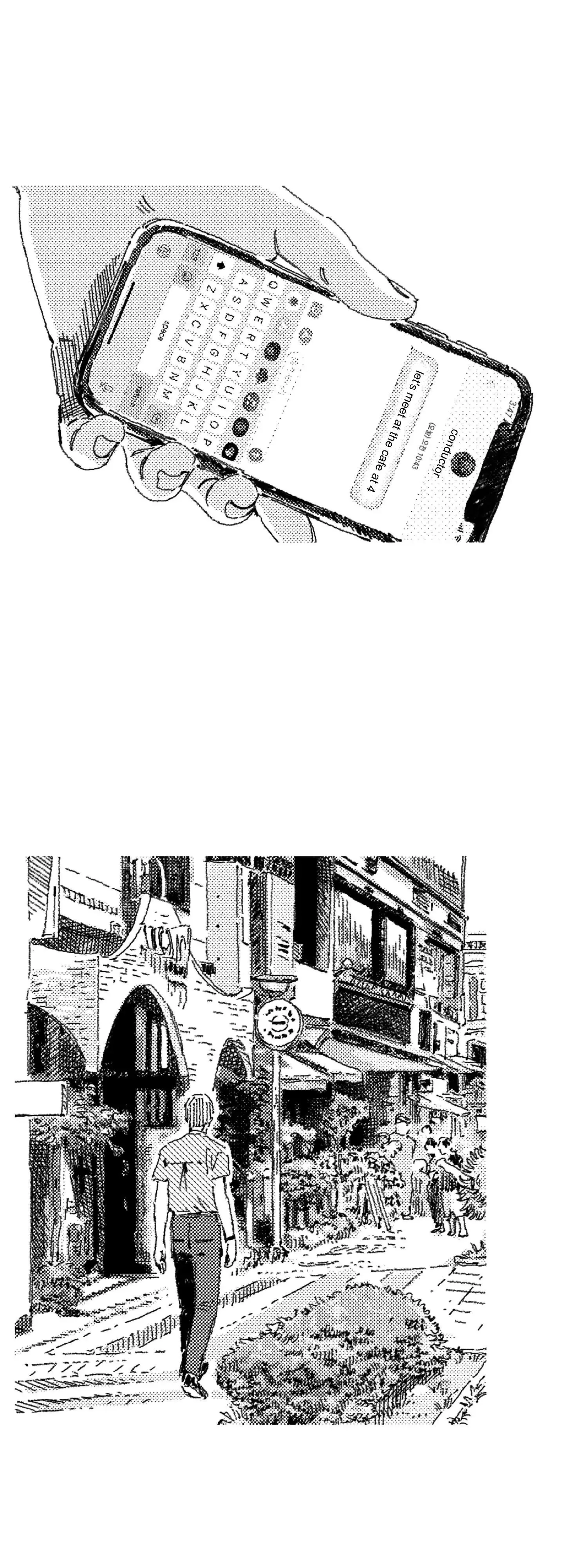 No More Eurydice Chapter 60 page 2