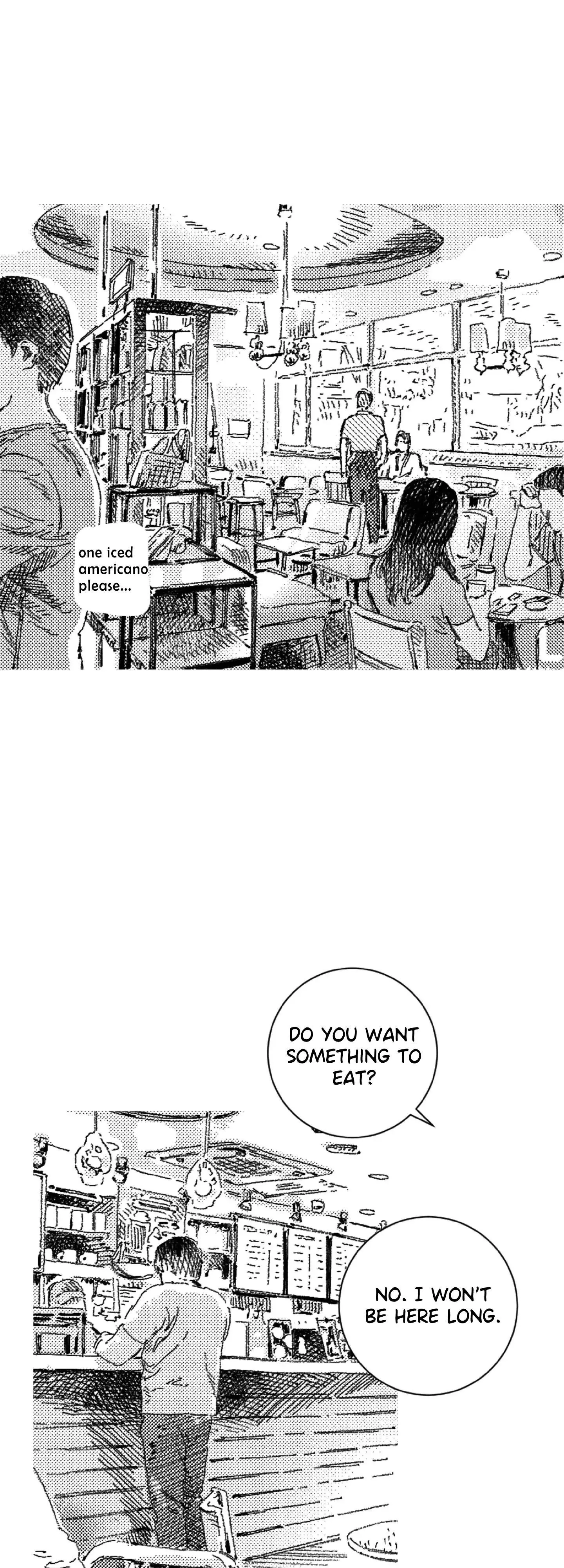 No More Eurydice Chapter 60 page 6