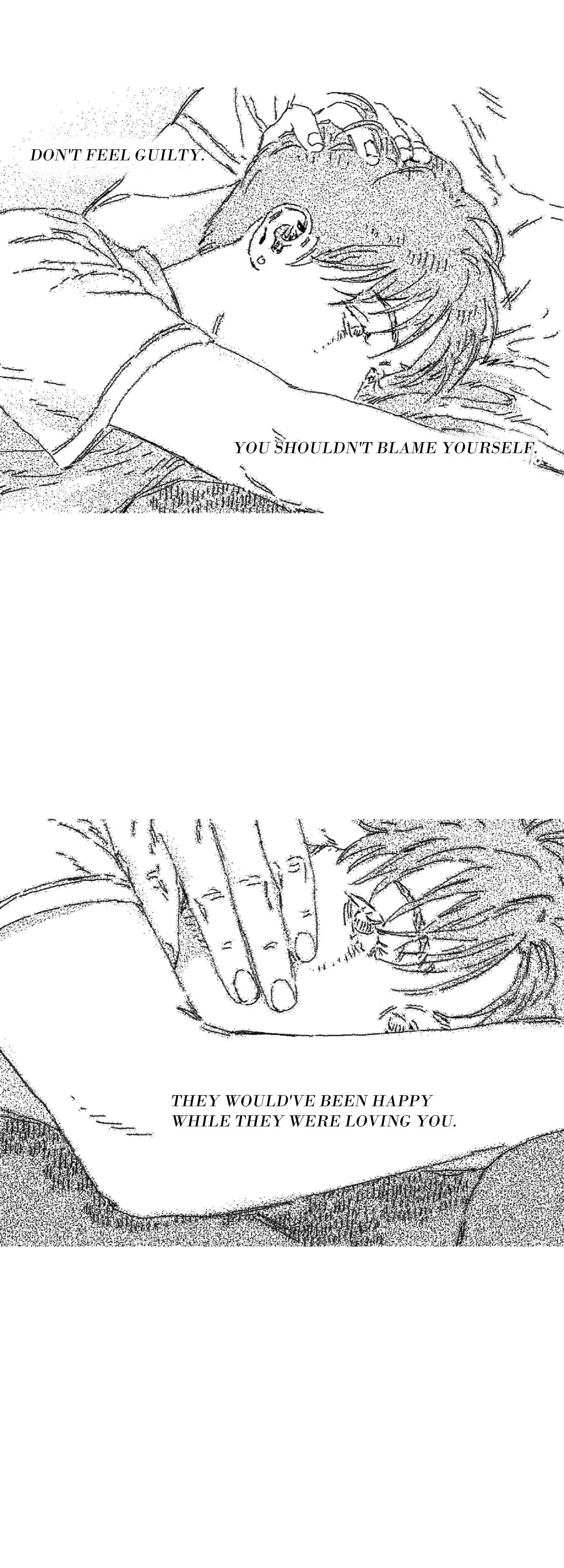 No More Eurydice Chapter 60 page 4