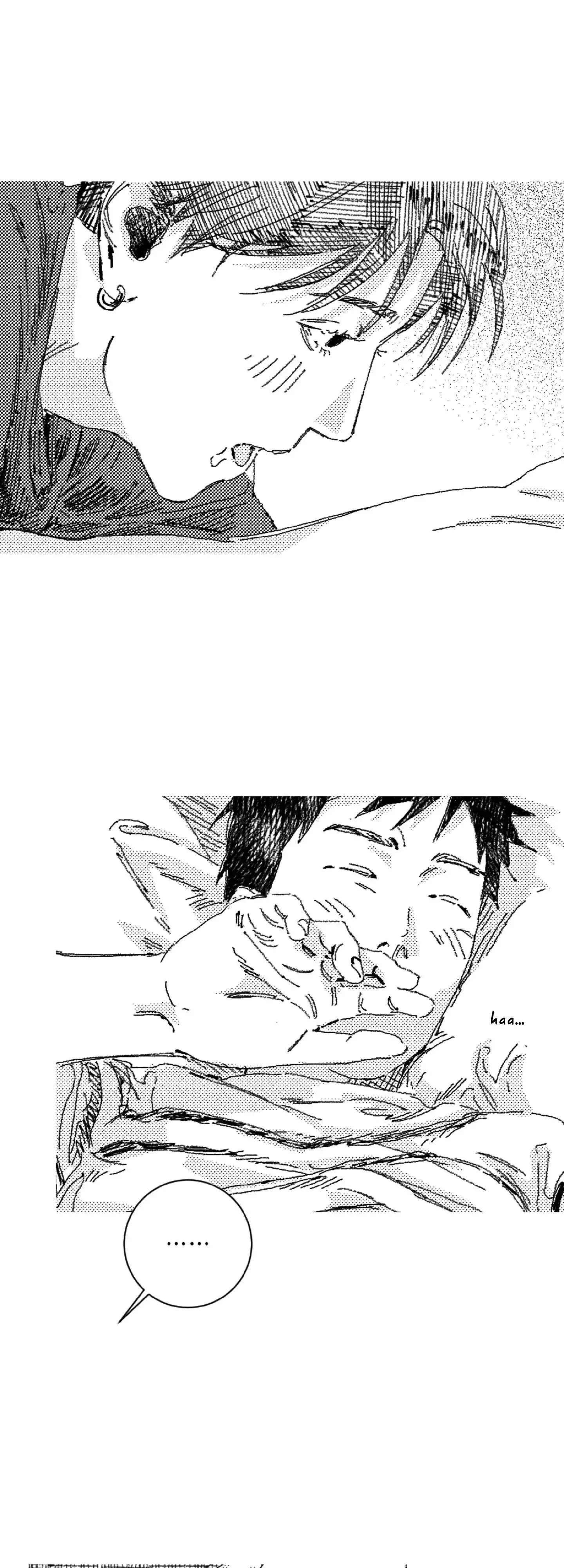 No More Eurydice Chapter 61 page 6