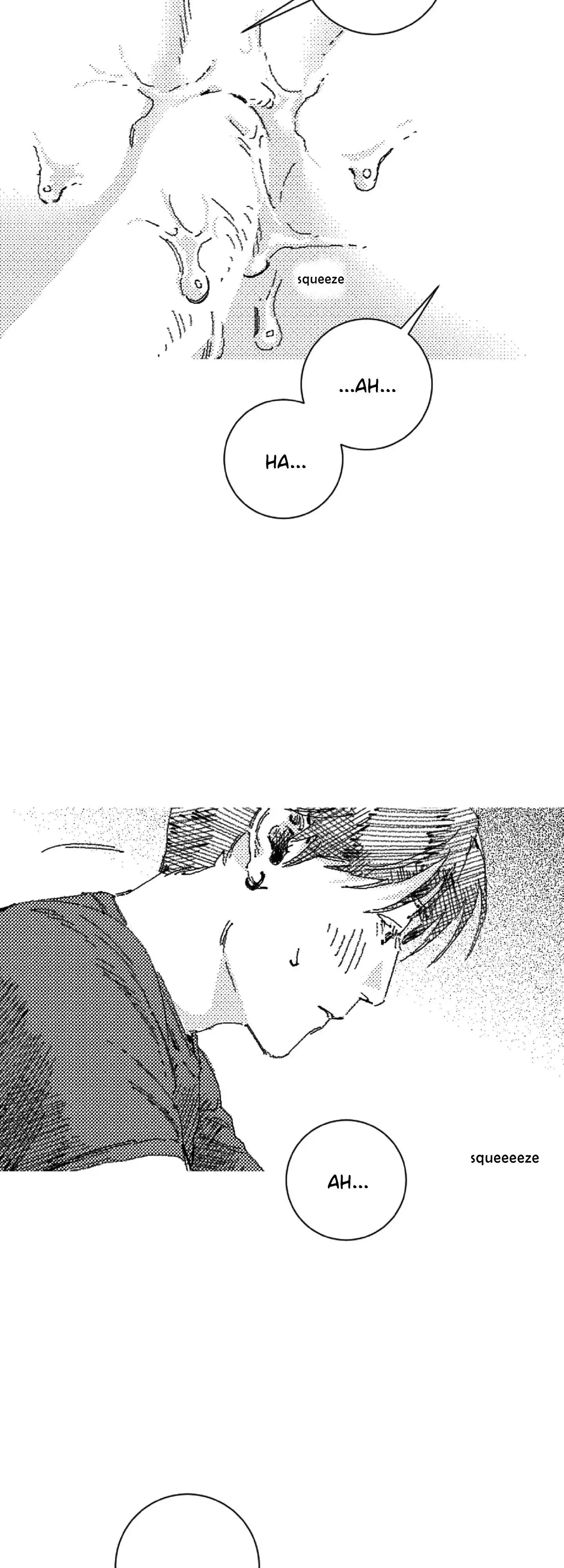 No More Eurydice Chapter 61 page 25