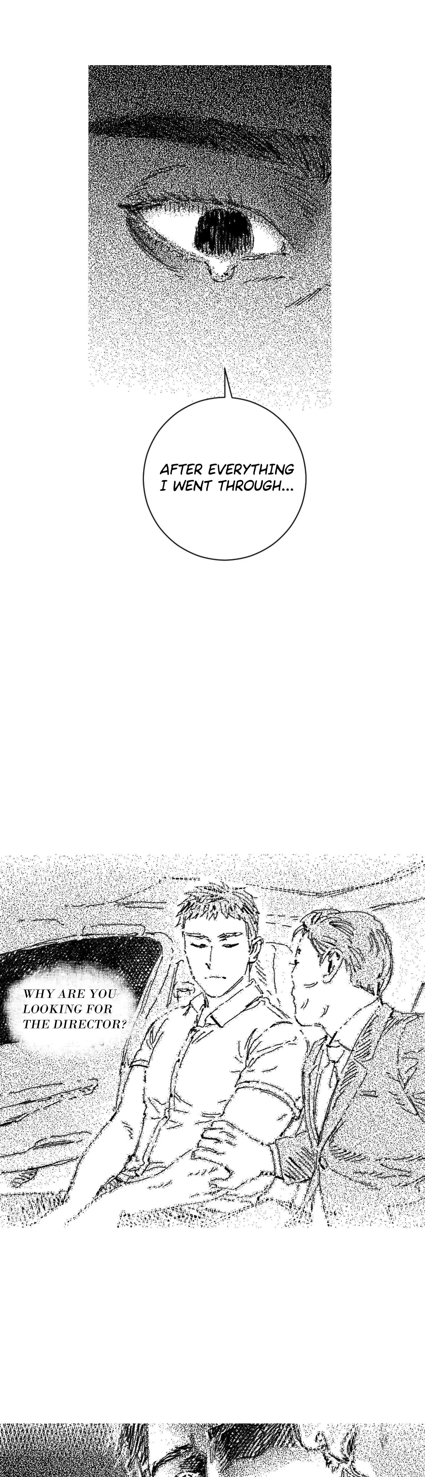 No More Eurydice Chapter 62 page 11