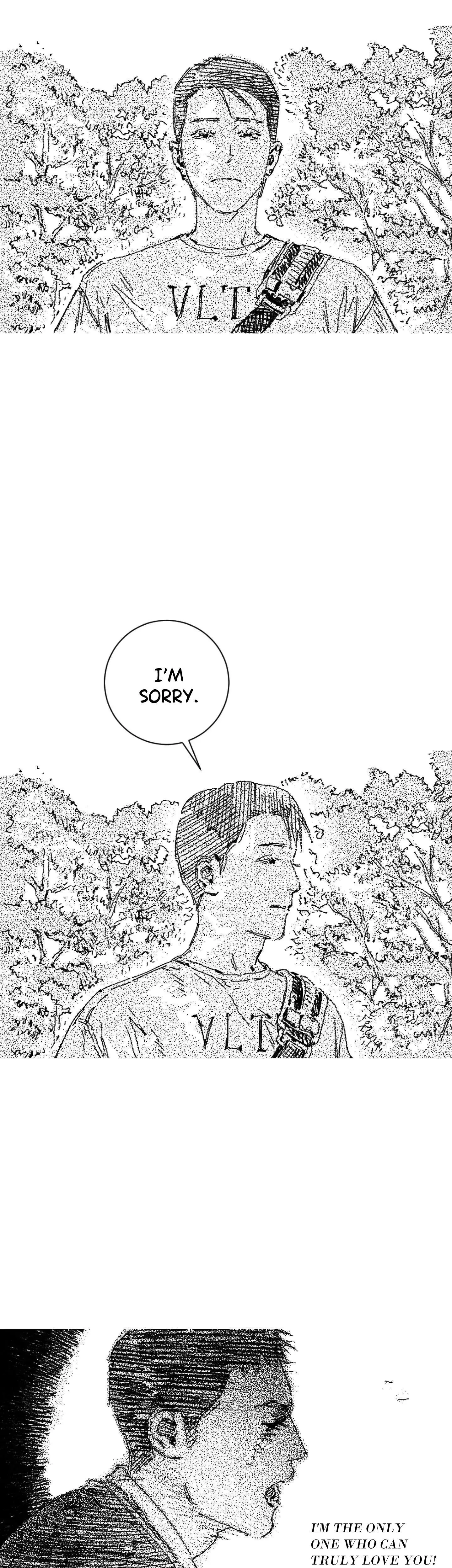 No More Eurydice Chapter 62 page 13