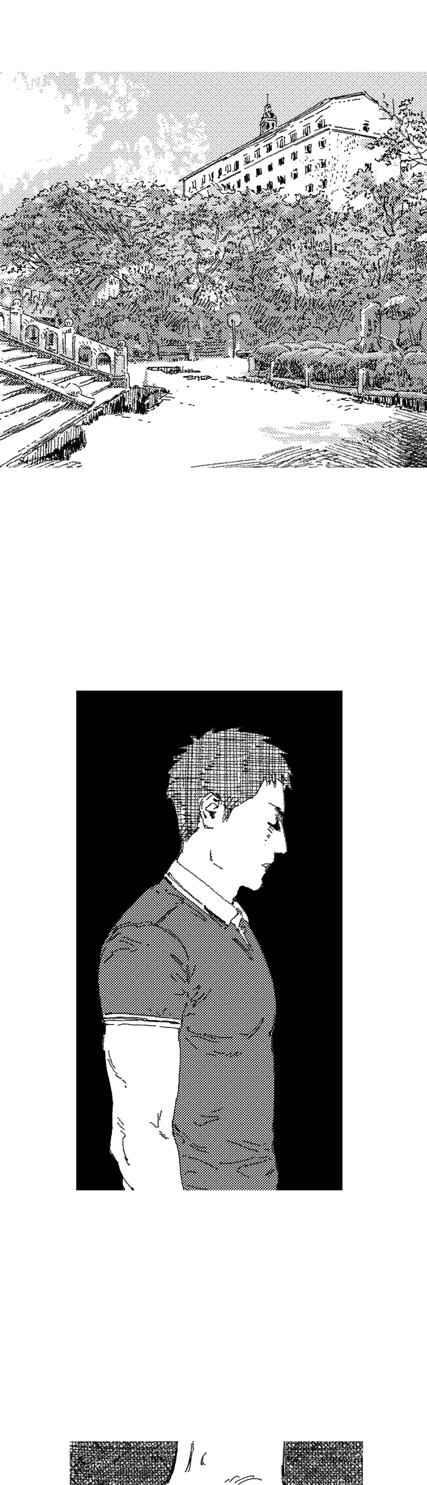No More Eurydice Chapter 62 page 16