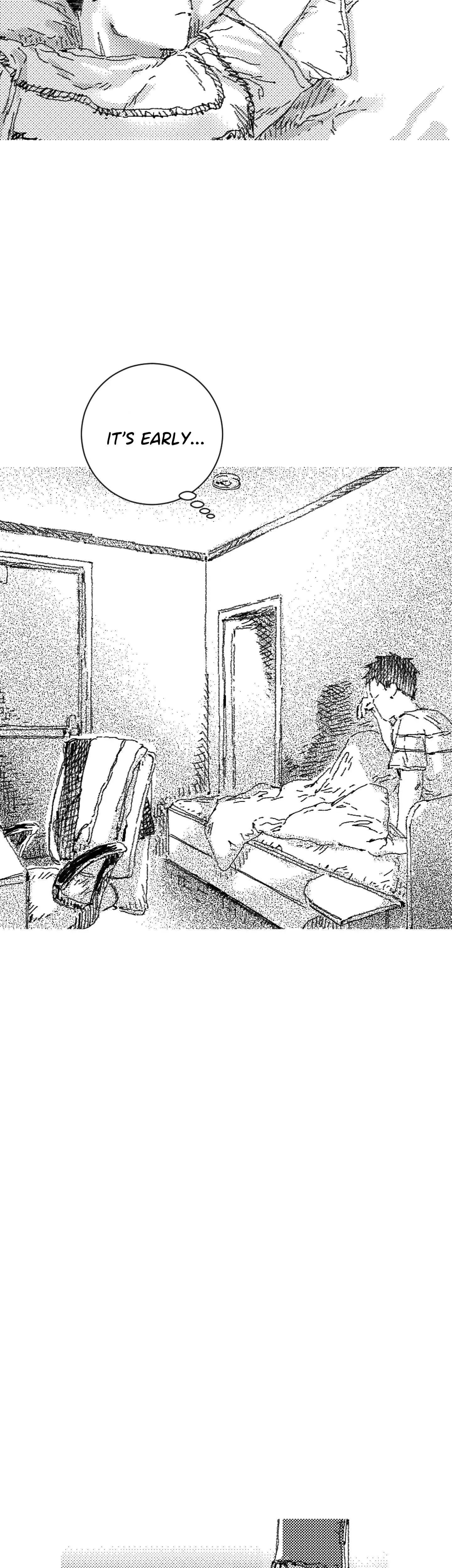 No More Eurydice Chapter 62 page 2