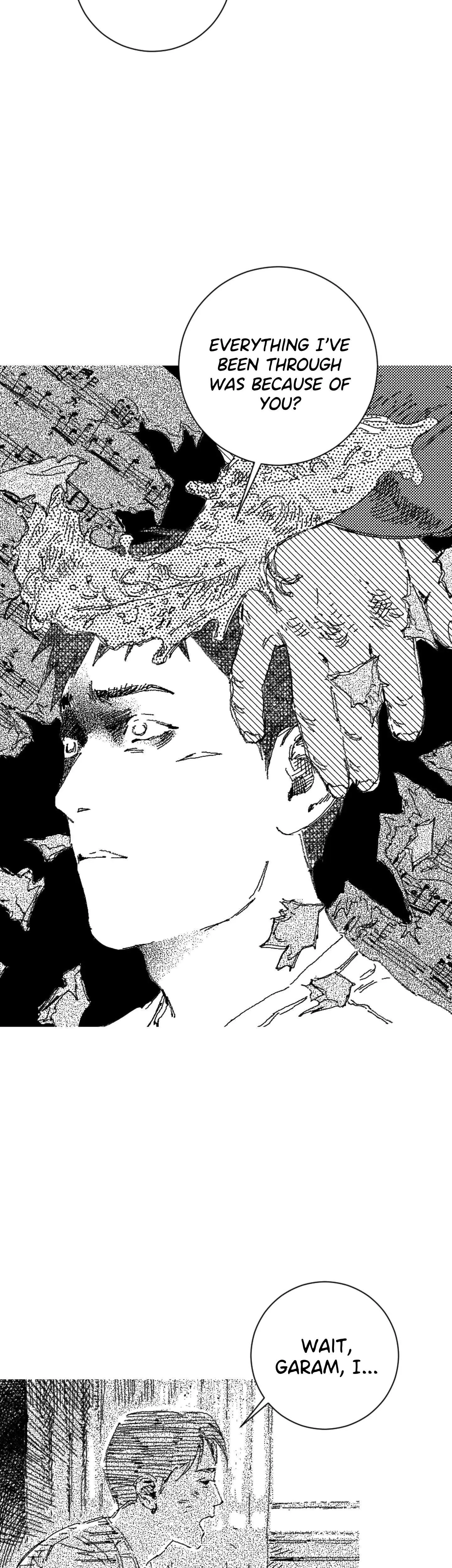 No More Eurydice Chapter 62 page 26