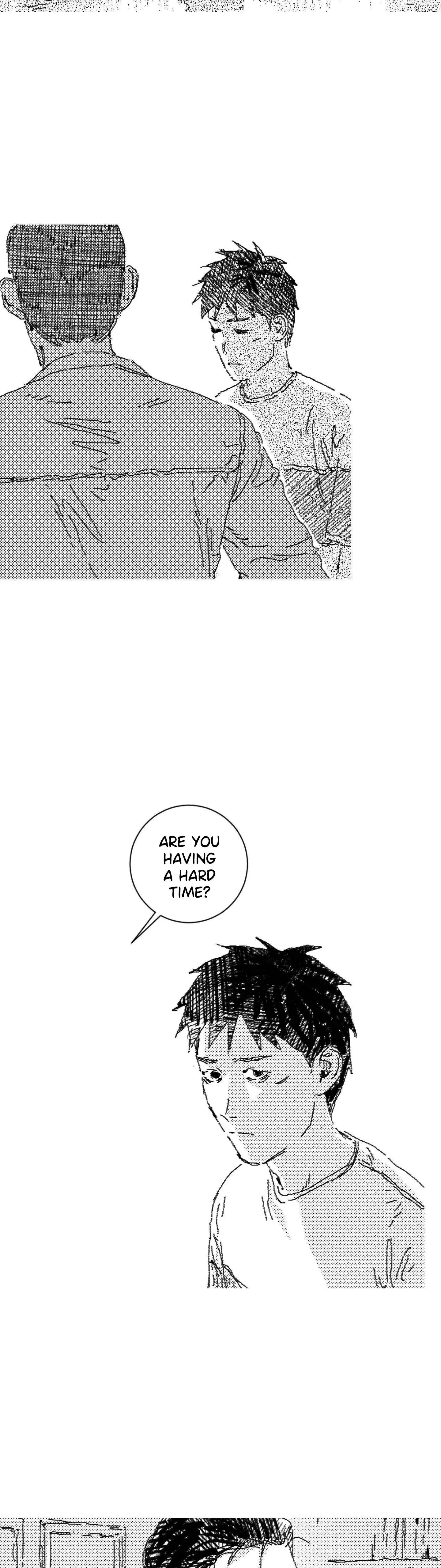No More Eurydice Chapter 63 page 12