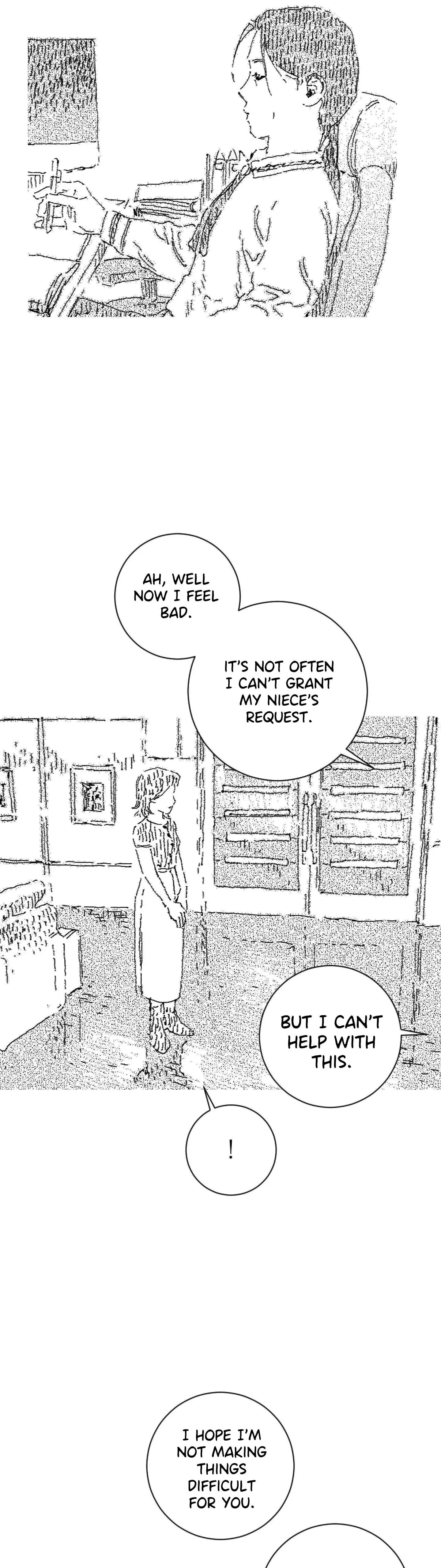 No More Eurydice Chapter 63 page 9