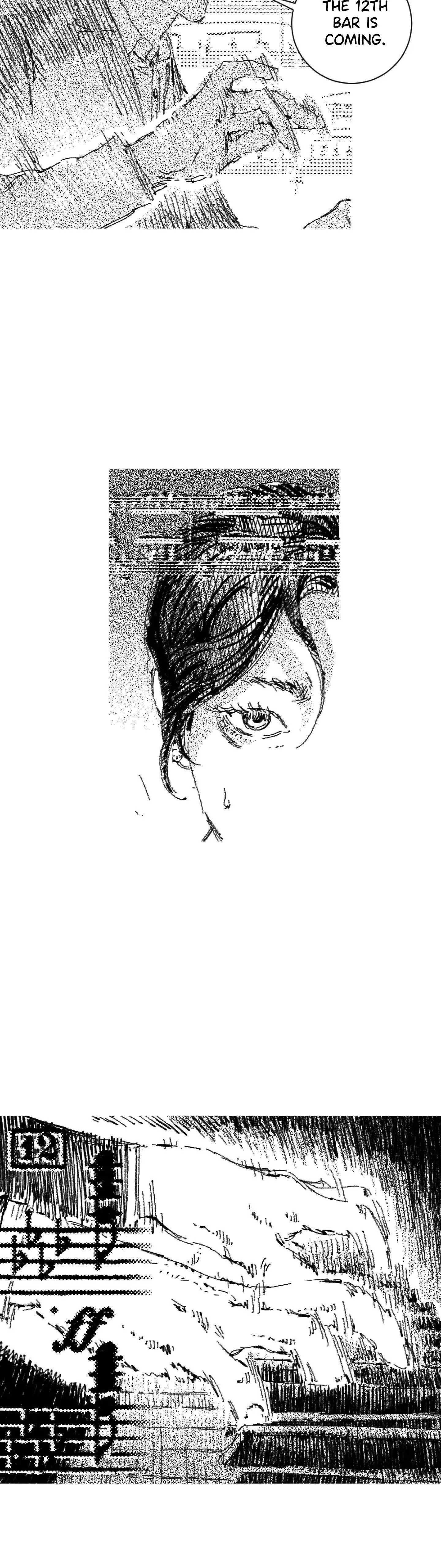 No More Eurydice Chapter 63 page 22
