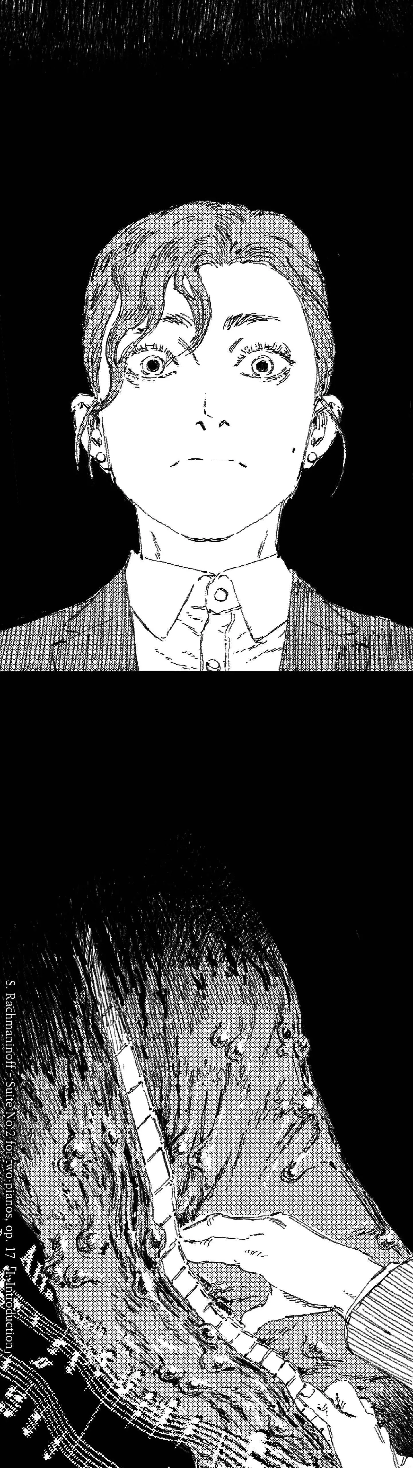 No More Eurydice Chapter 64 page 19