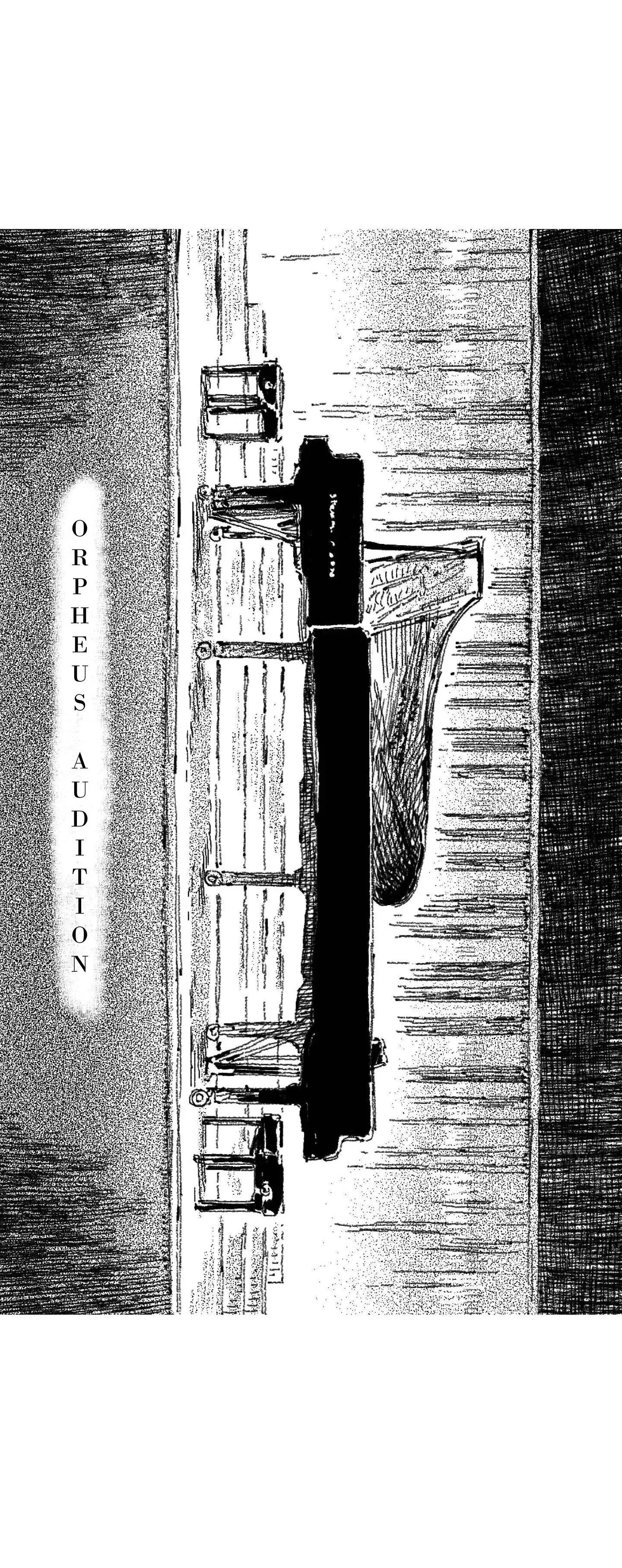 No More Eurydice Chapter 64 page 1