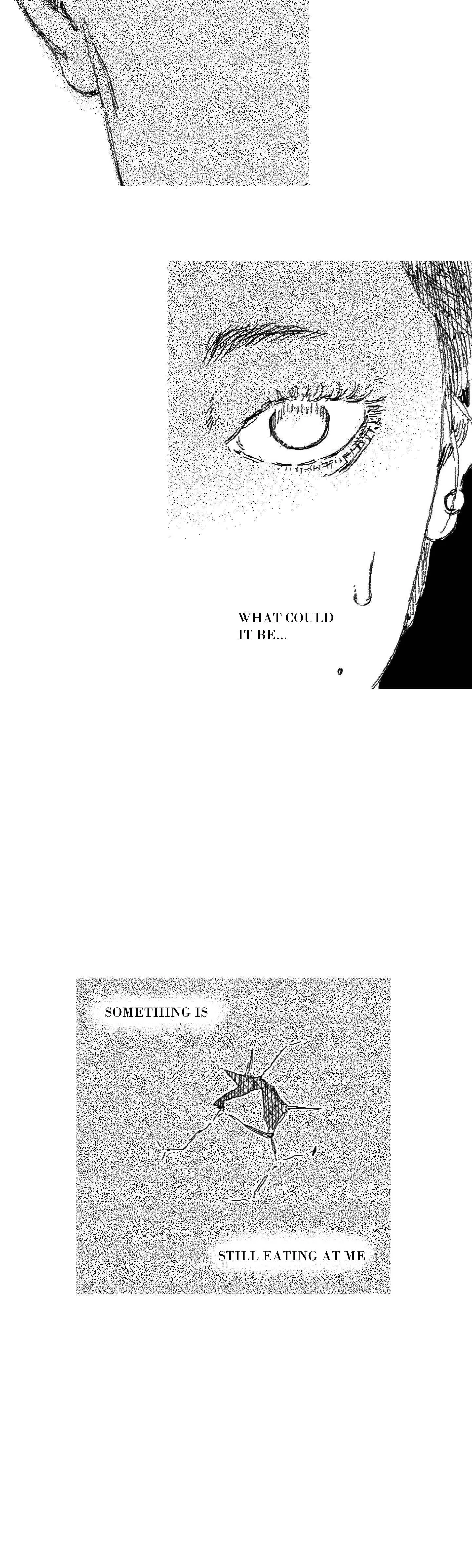 No More Eurydice Chapter 64 page 25