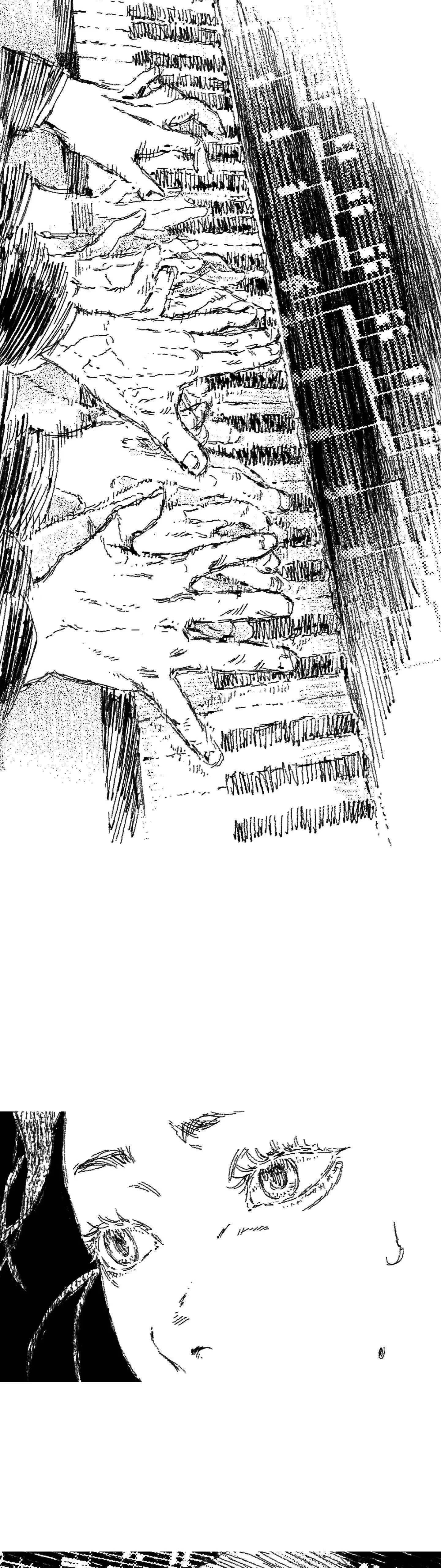 No More Eurydice Chapter 64 page 31