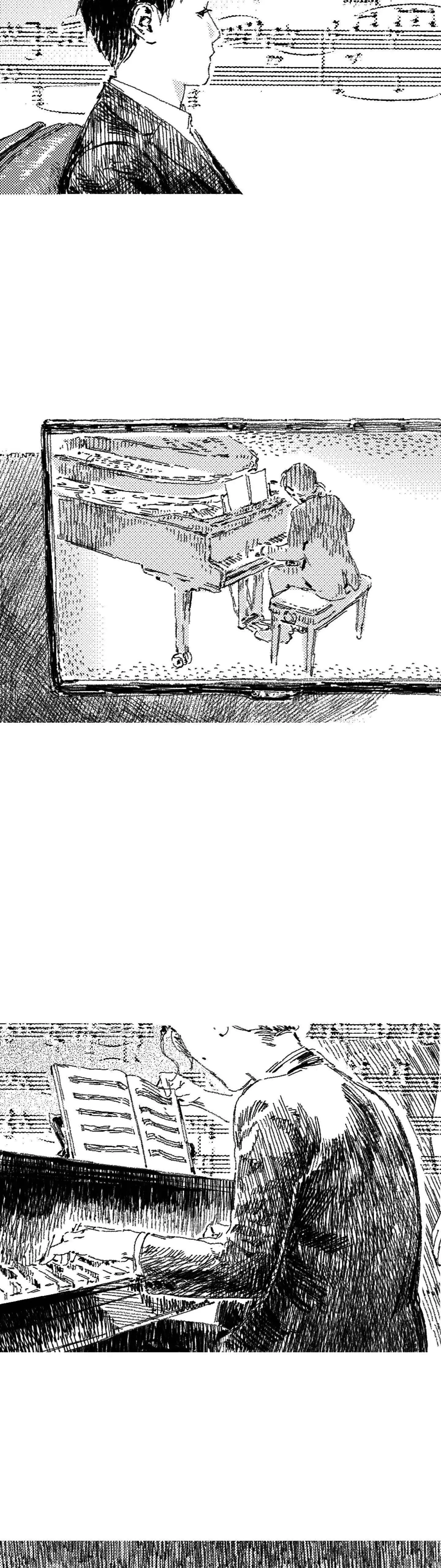 No More Eurydice Chapter 64 page 33