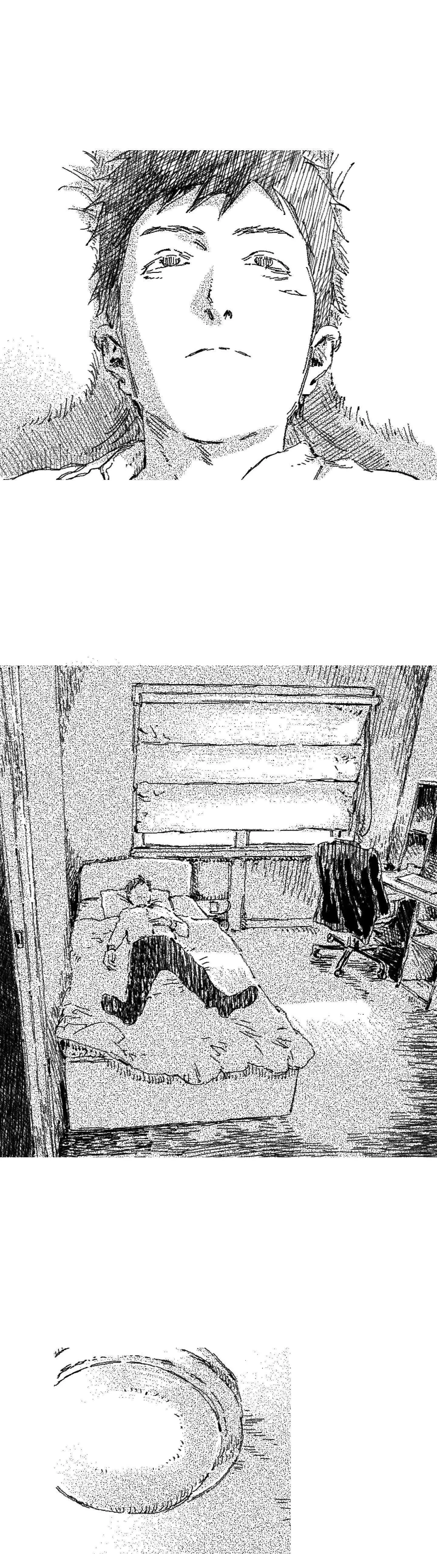 No More Eurydice Chapter 65 page 20
