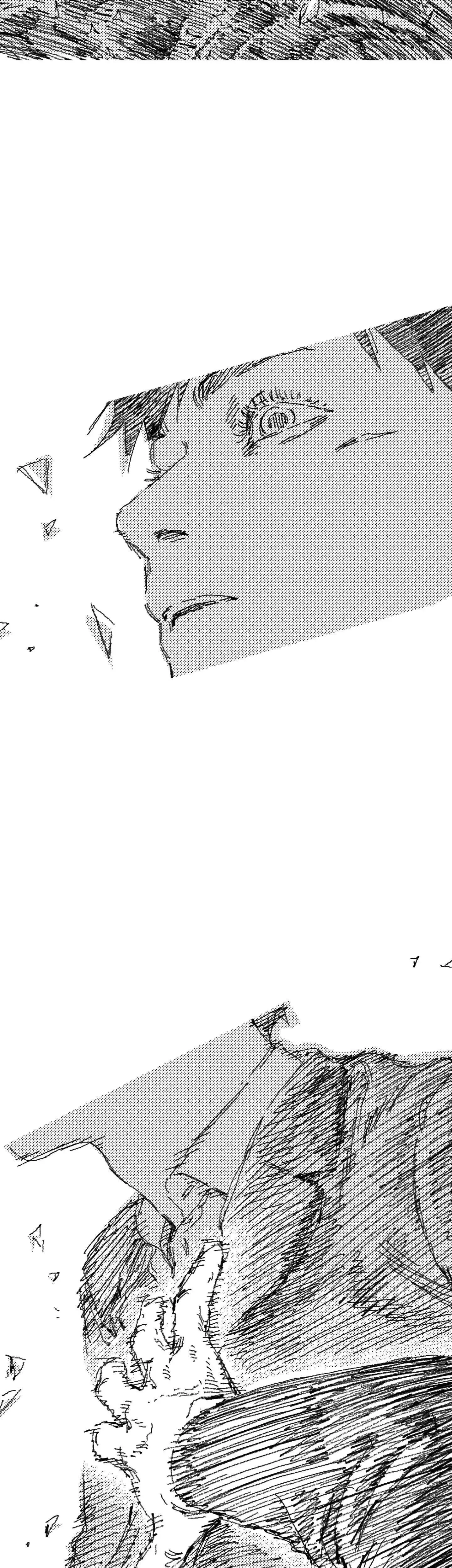 No More Eurydice Chapter 66 page 20