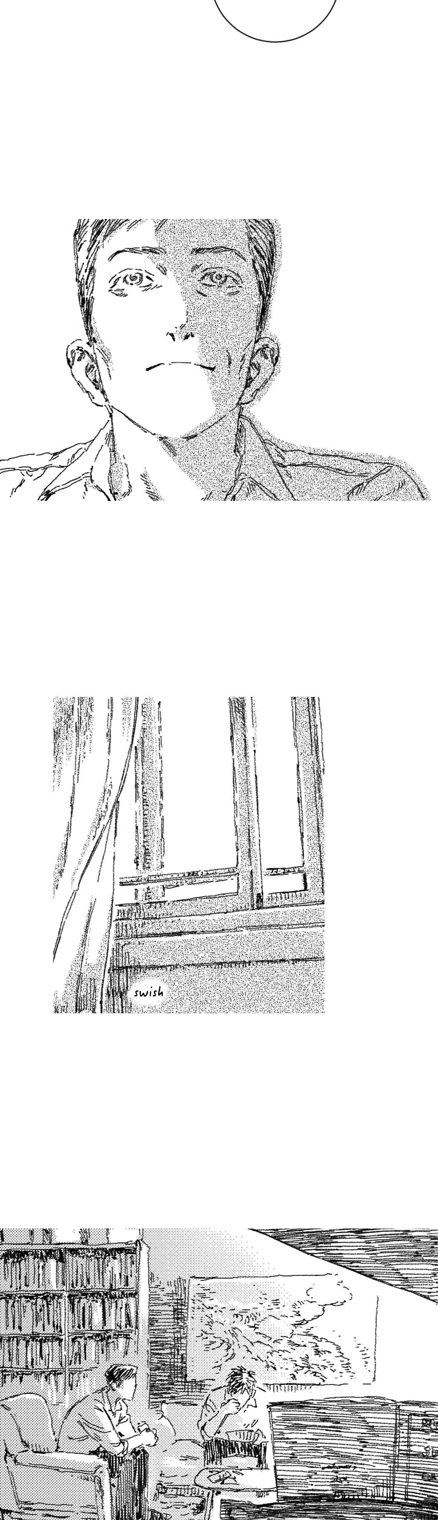 No More Eurydice Chapter 66 page 6