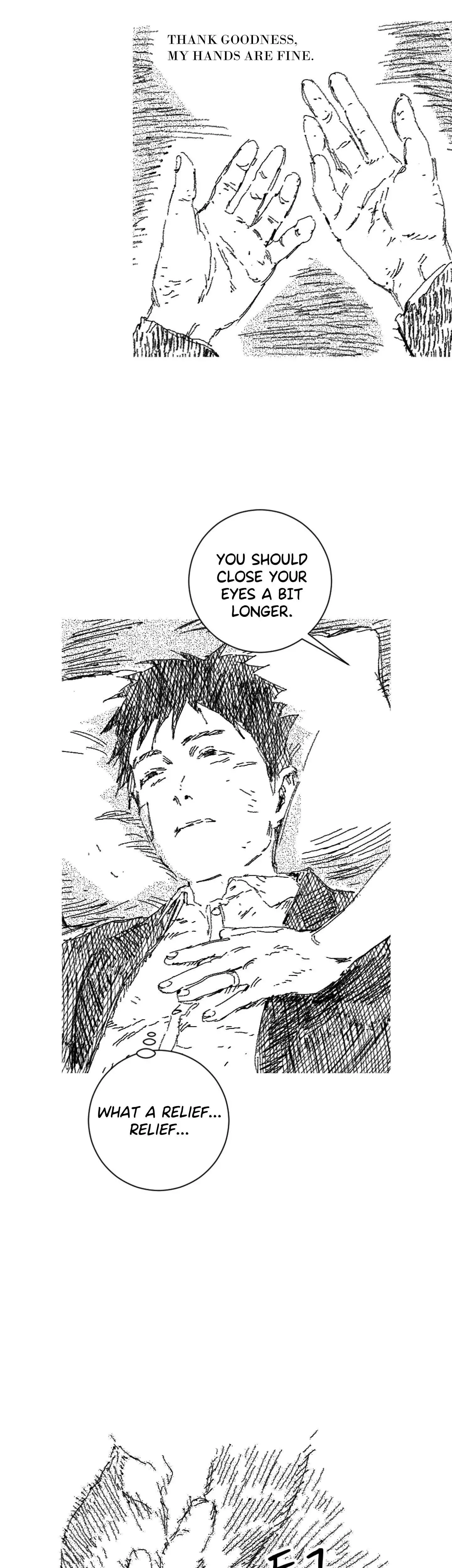 No More Eurydice Chapter 66 page 24