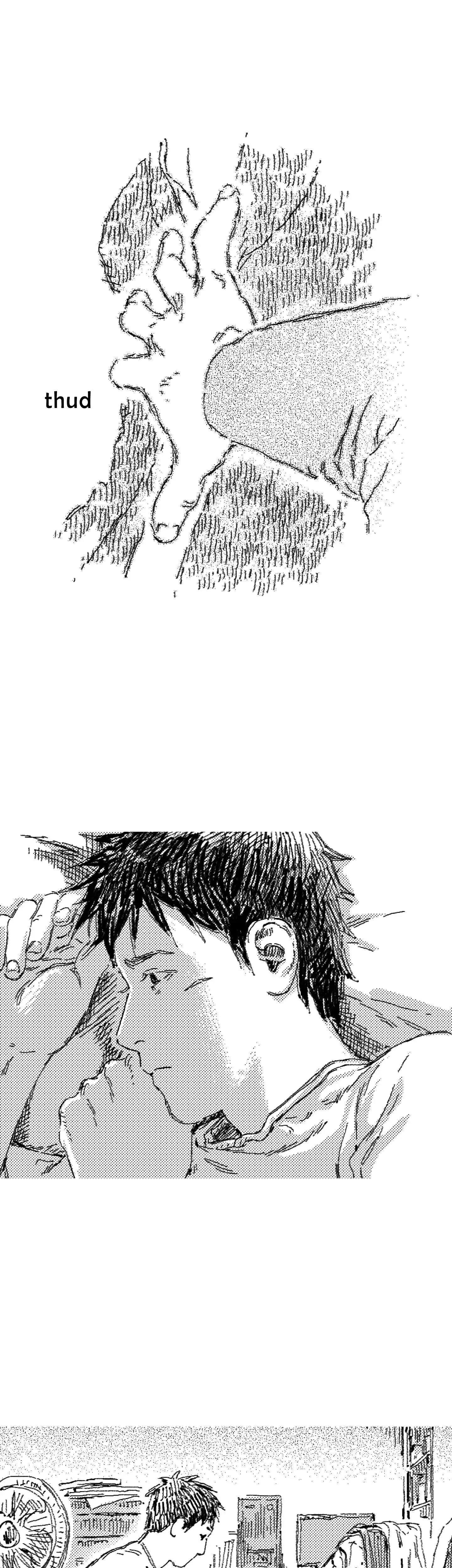 No More Eurydice Chapter 67 page 1