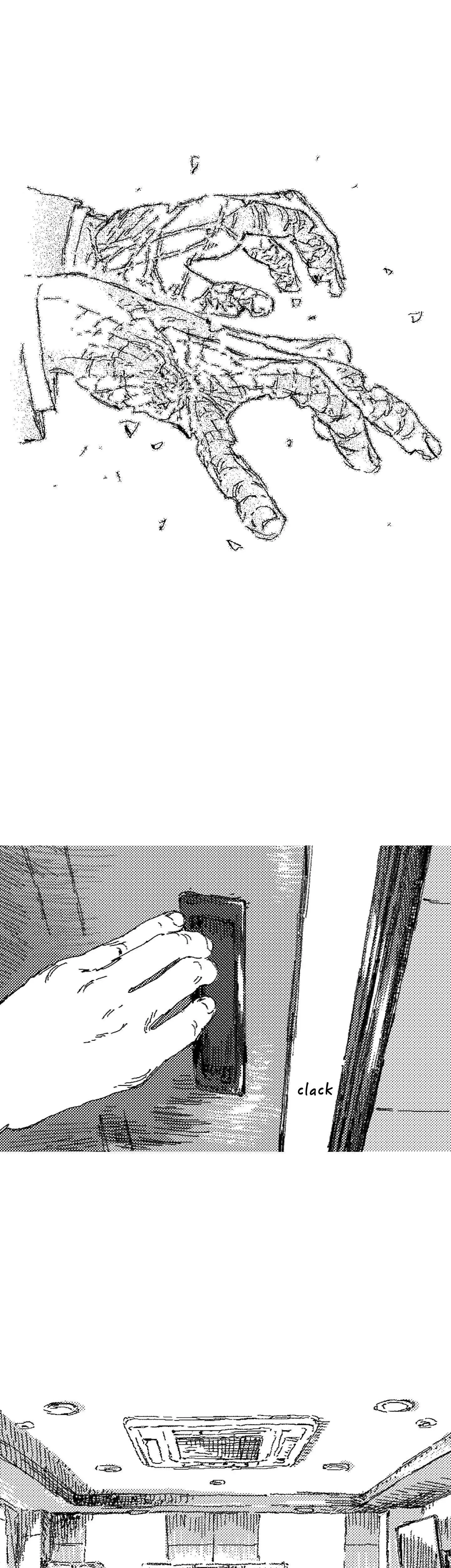 No More Eurydice Chapter 67 page 7