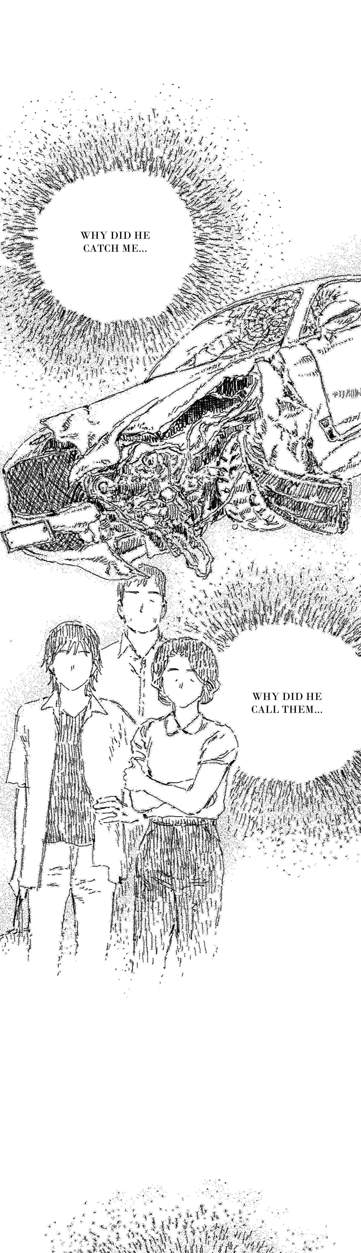 No More Eurydice Chapter 67 page 24