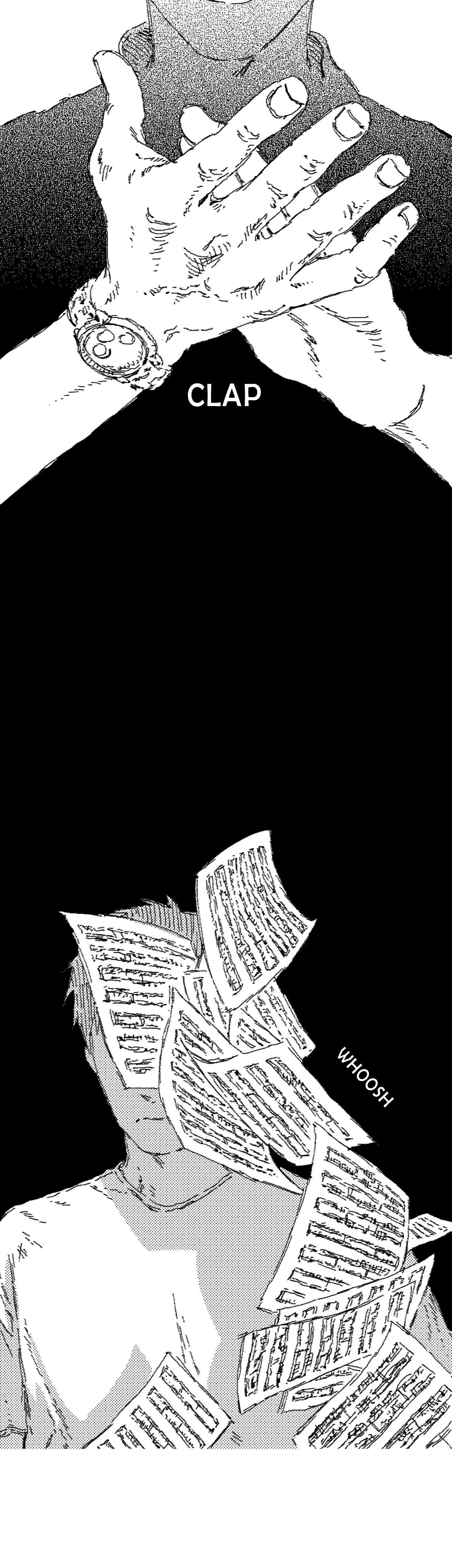 No More Eurydice Chapter 67 page 26