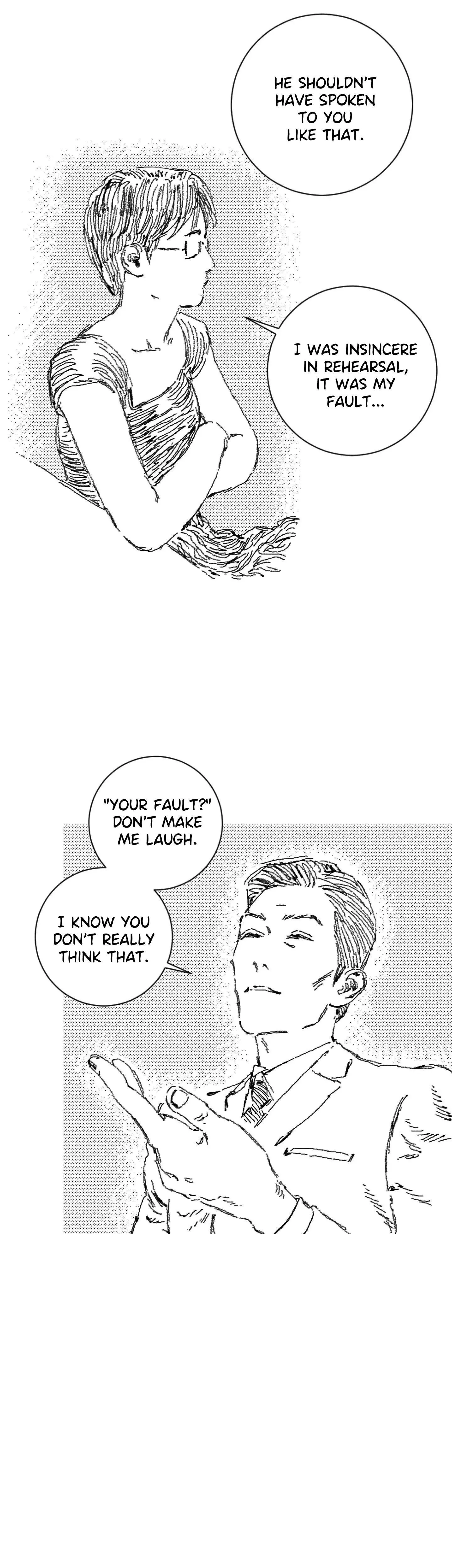 No More Eurydice Chapter 67 page 32