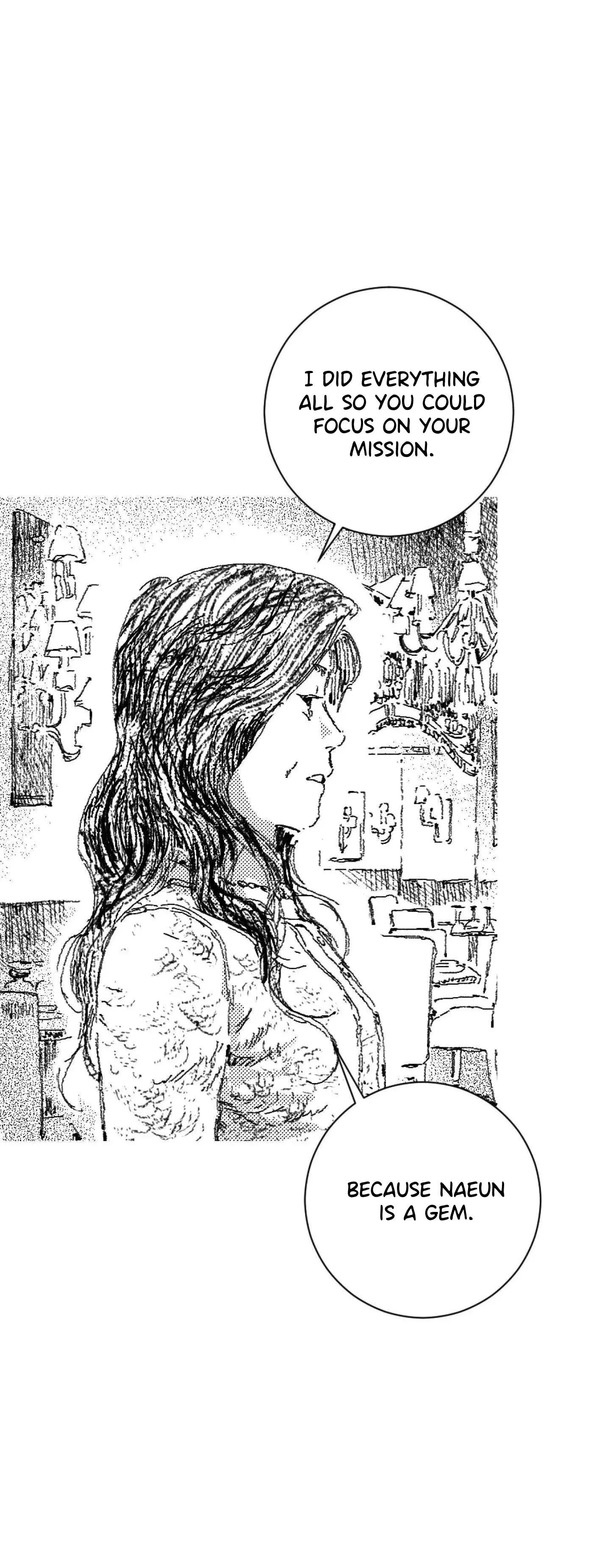 No More Eurydice Chapter 68 page 5