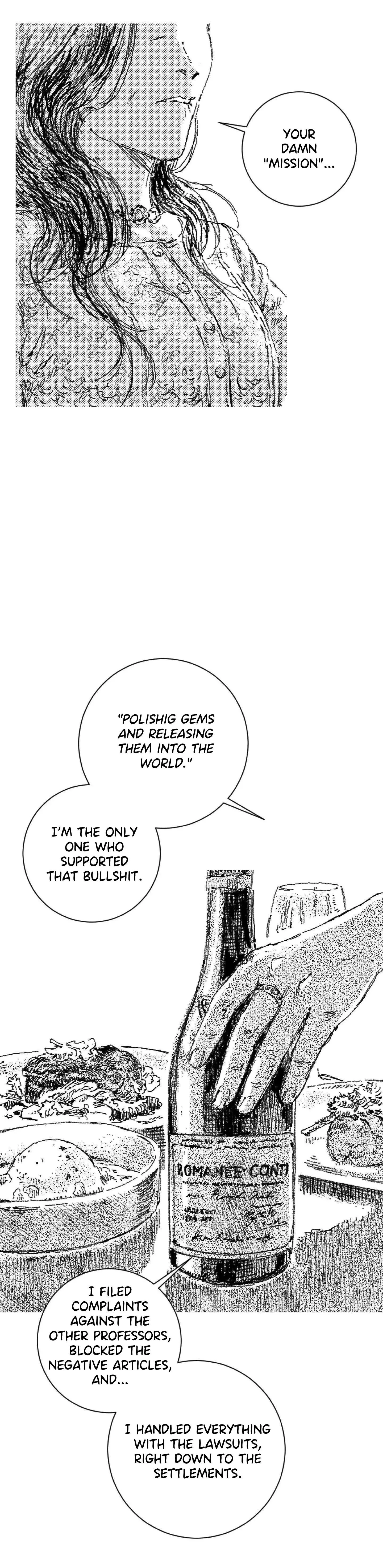 No More Eurydice Chapter 68 page 4