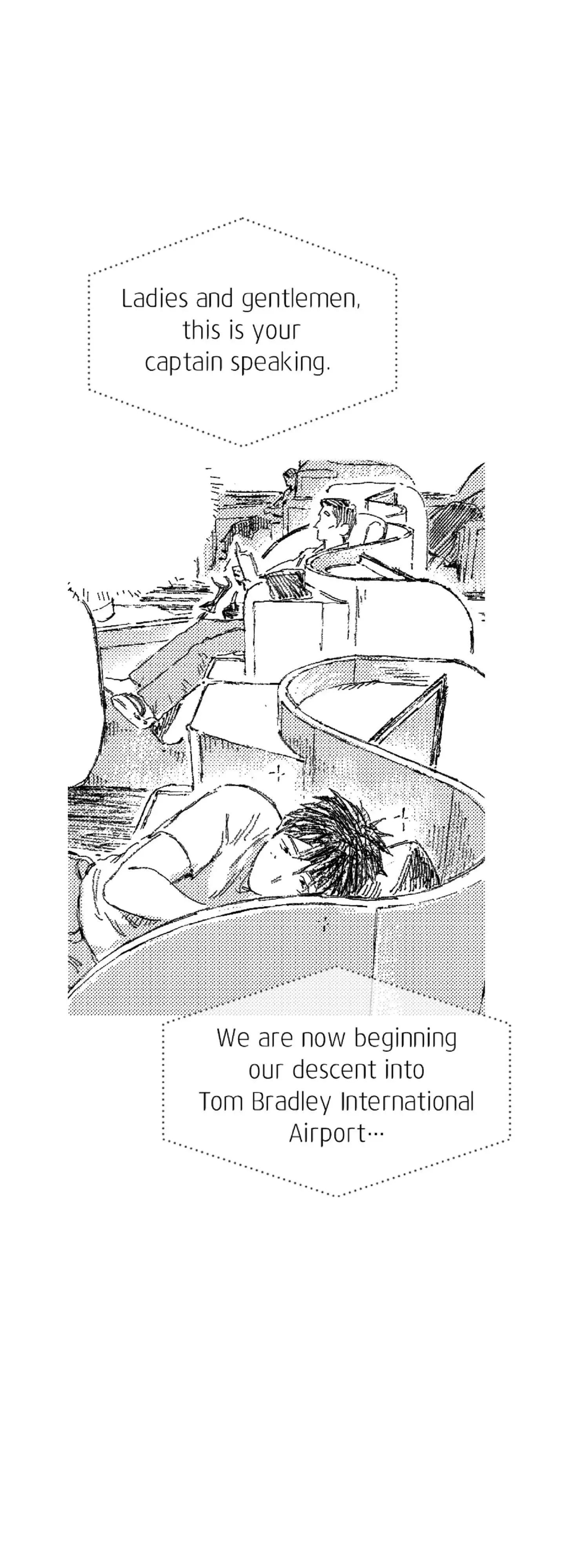 No More Eurydice Chapter 69 page 11