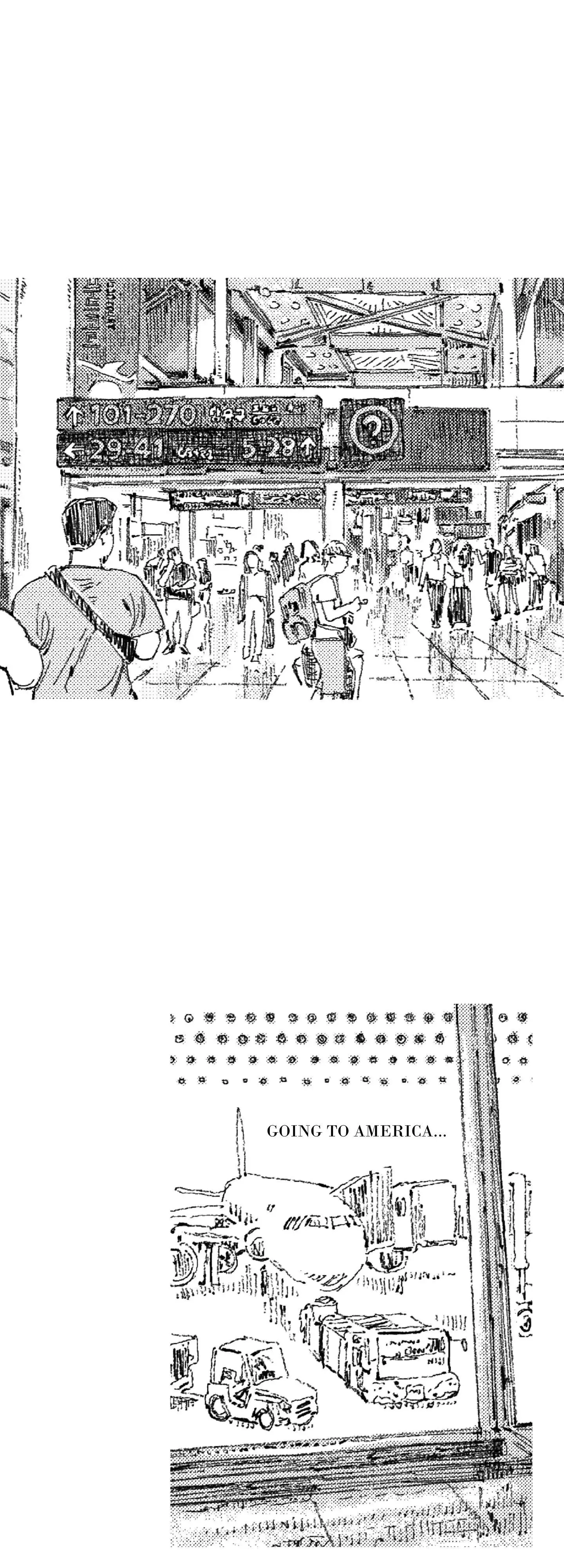 No More Eurydice Chapter 69 page 2