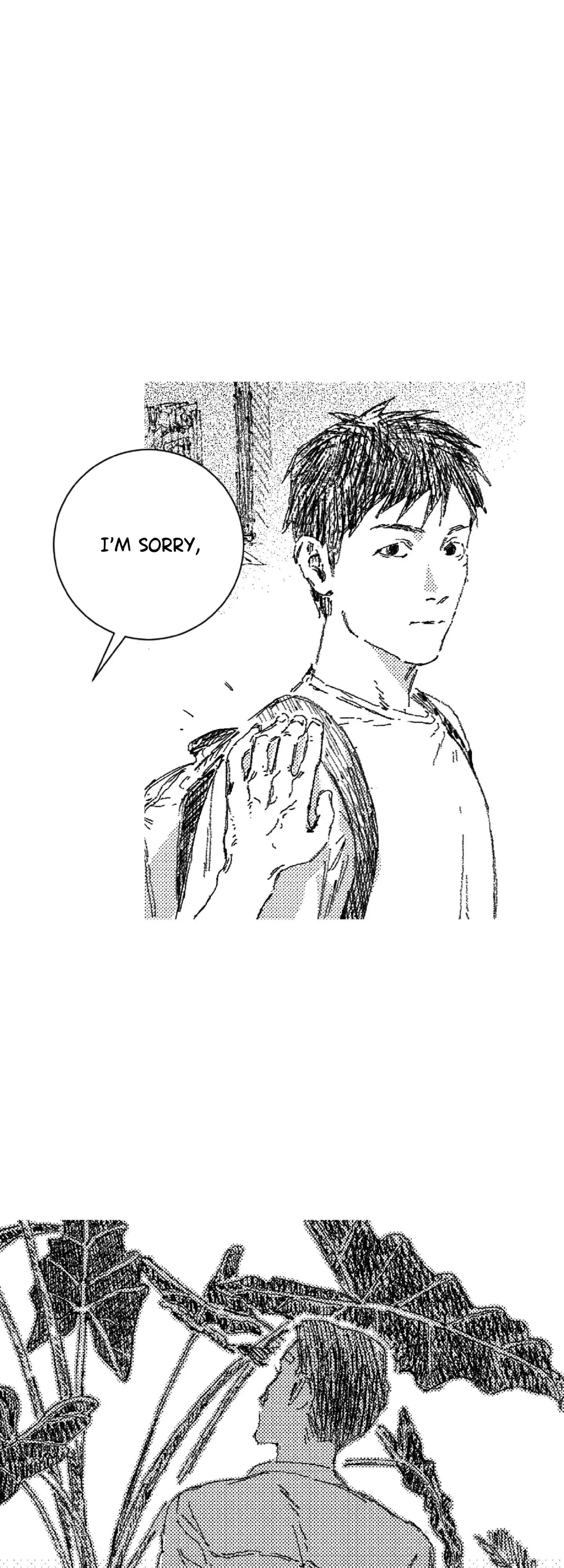 No More Eurydice Chapter 69 page 22