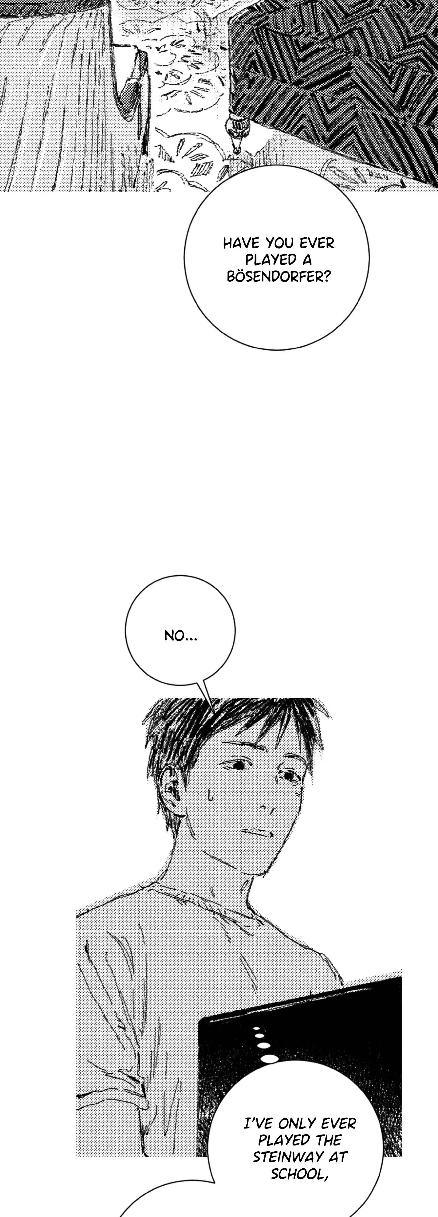 No More Eurydice Chapter 69 page 24