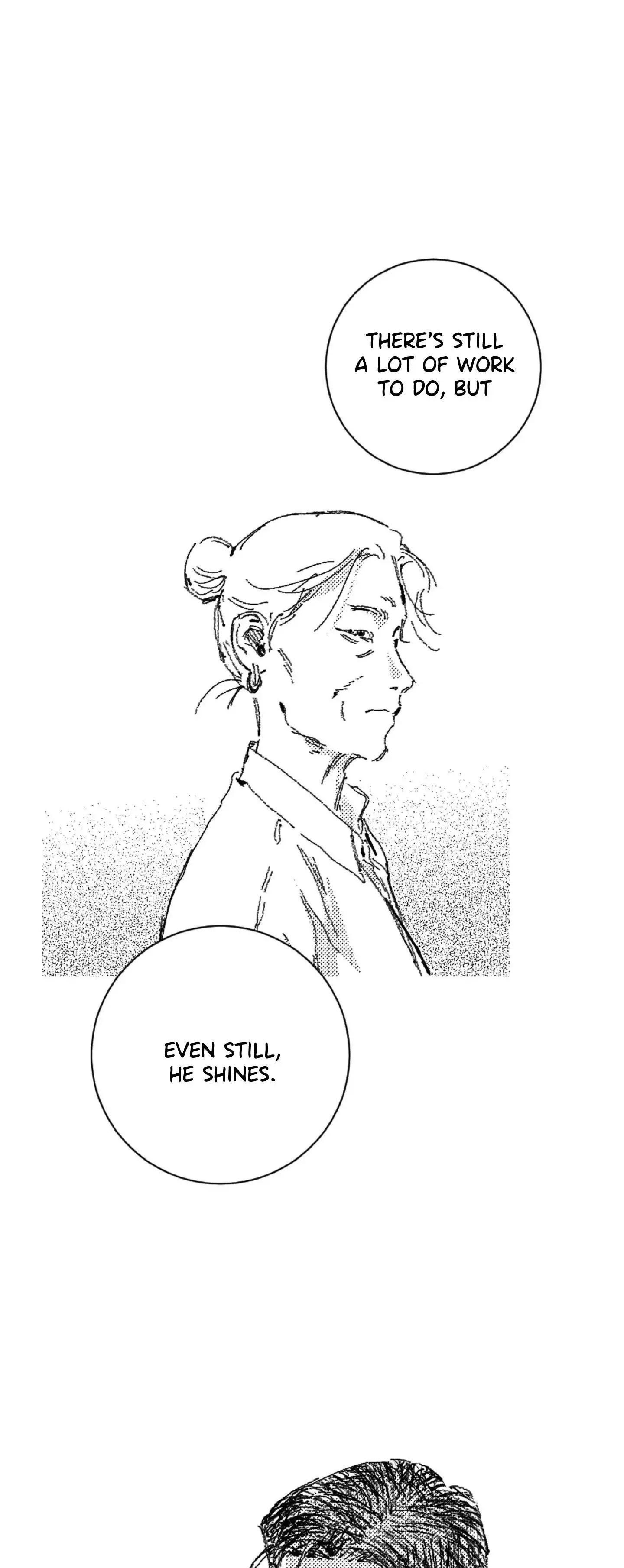 No More Eurydice Chapter 69 page 33