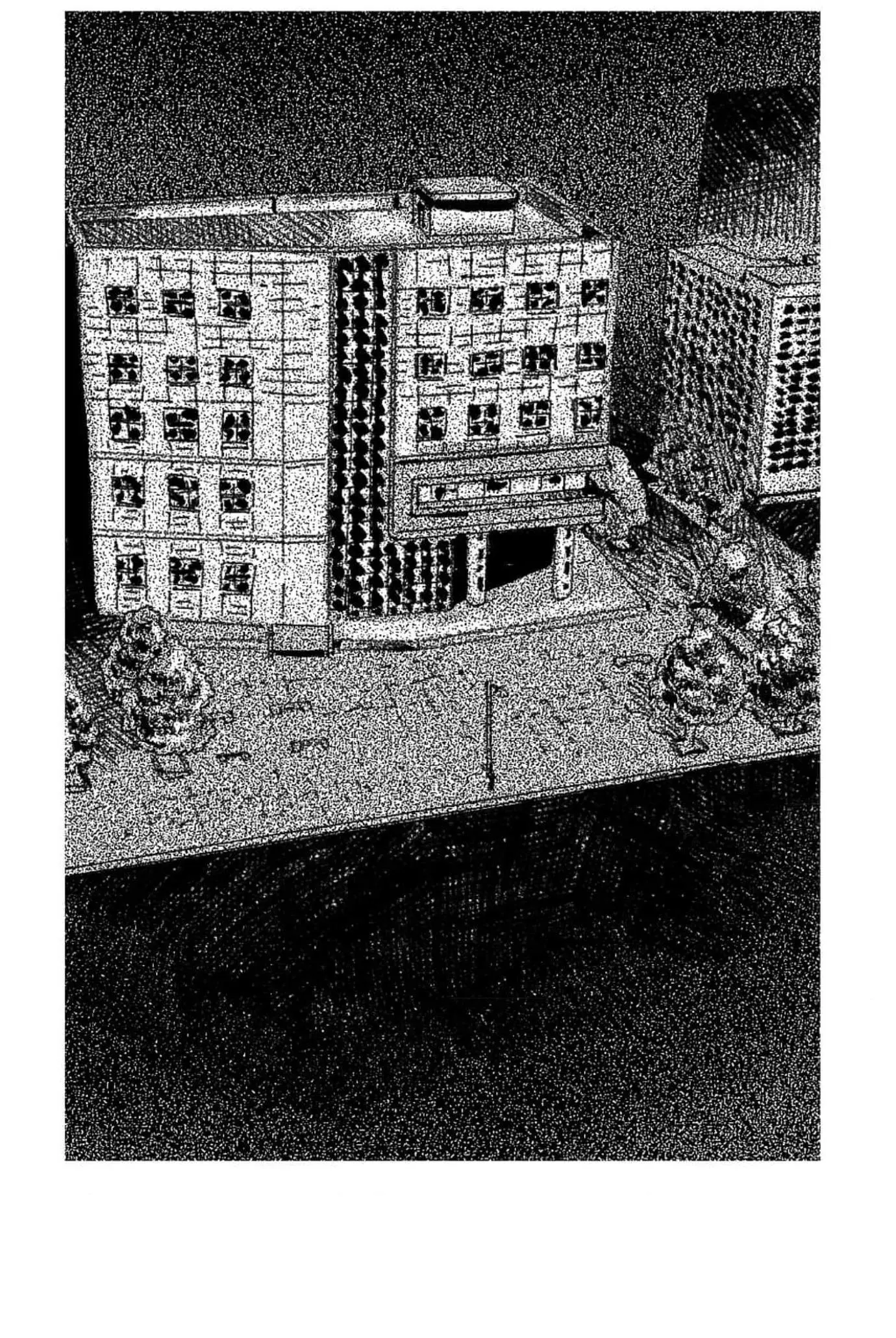 No More Eurydice Chapter 7 page 3