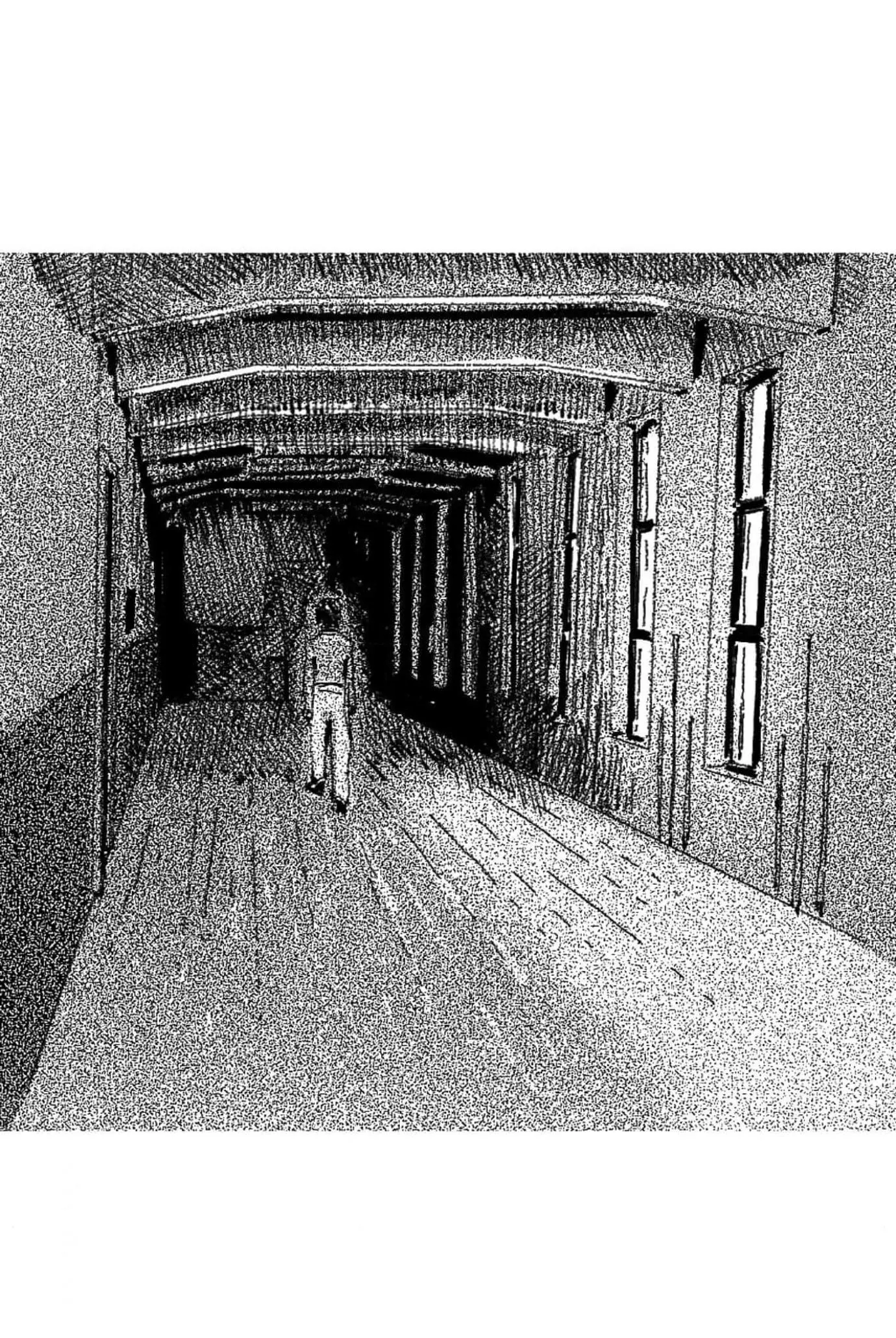 No More Eurydice Chapter 7 page 4