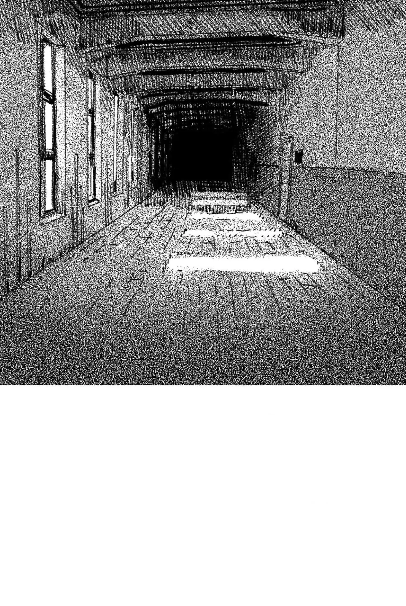 No More Eurydice Chapter 7 page 6