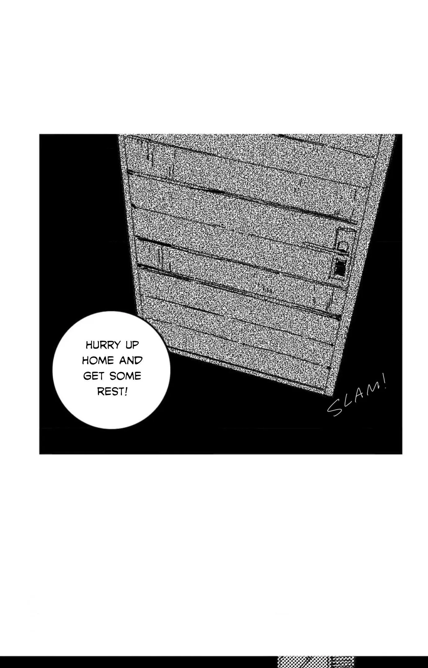 No More Eurydice Chapter 7 page 31
