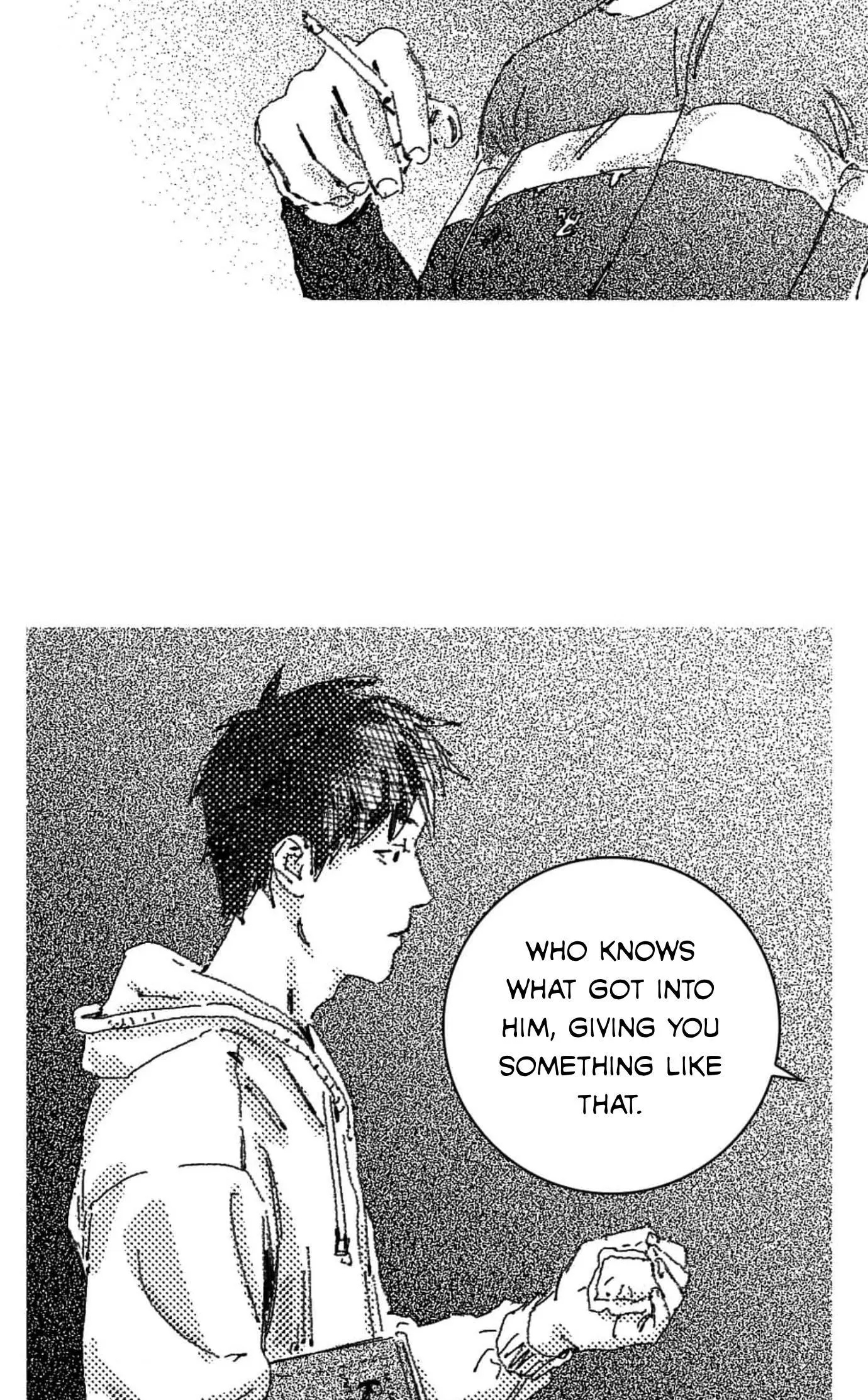 No More Eurydice Chapter 7 page 45