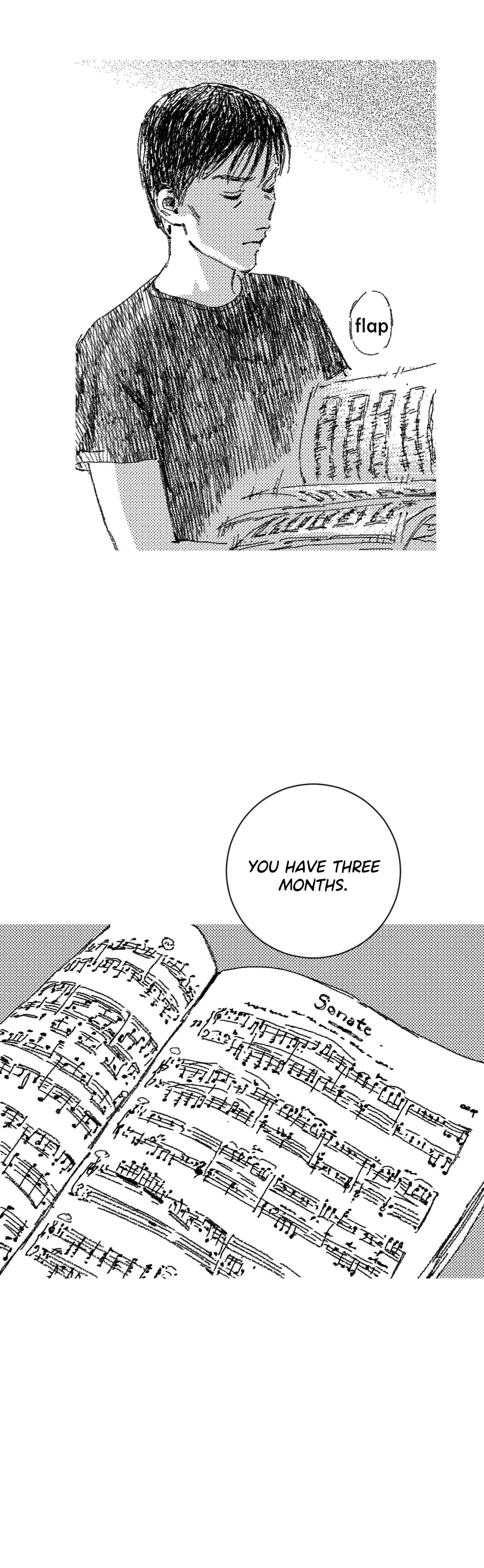 No More Eurydice Chapter 72 page 14