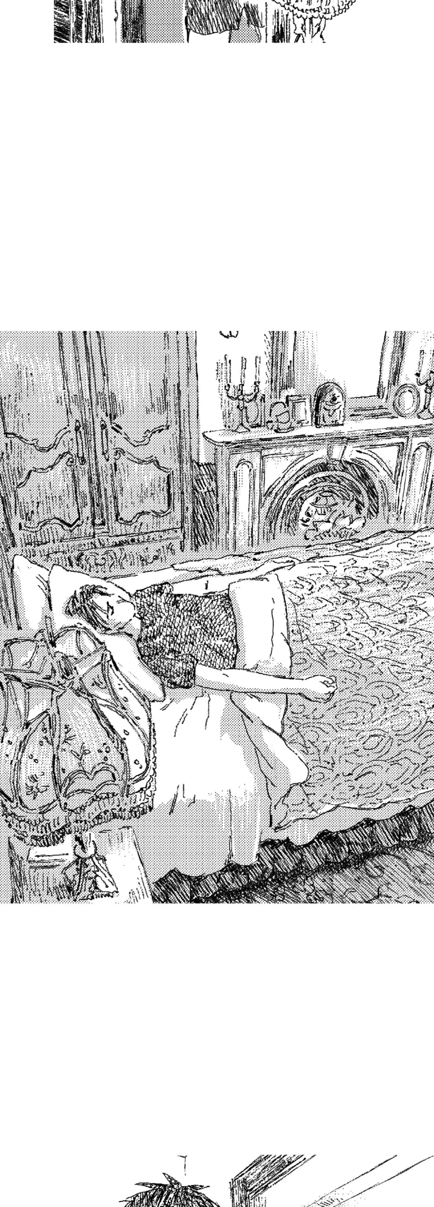 No More Eurydice Chapter 74 page 12